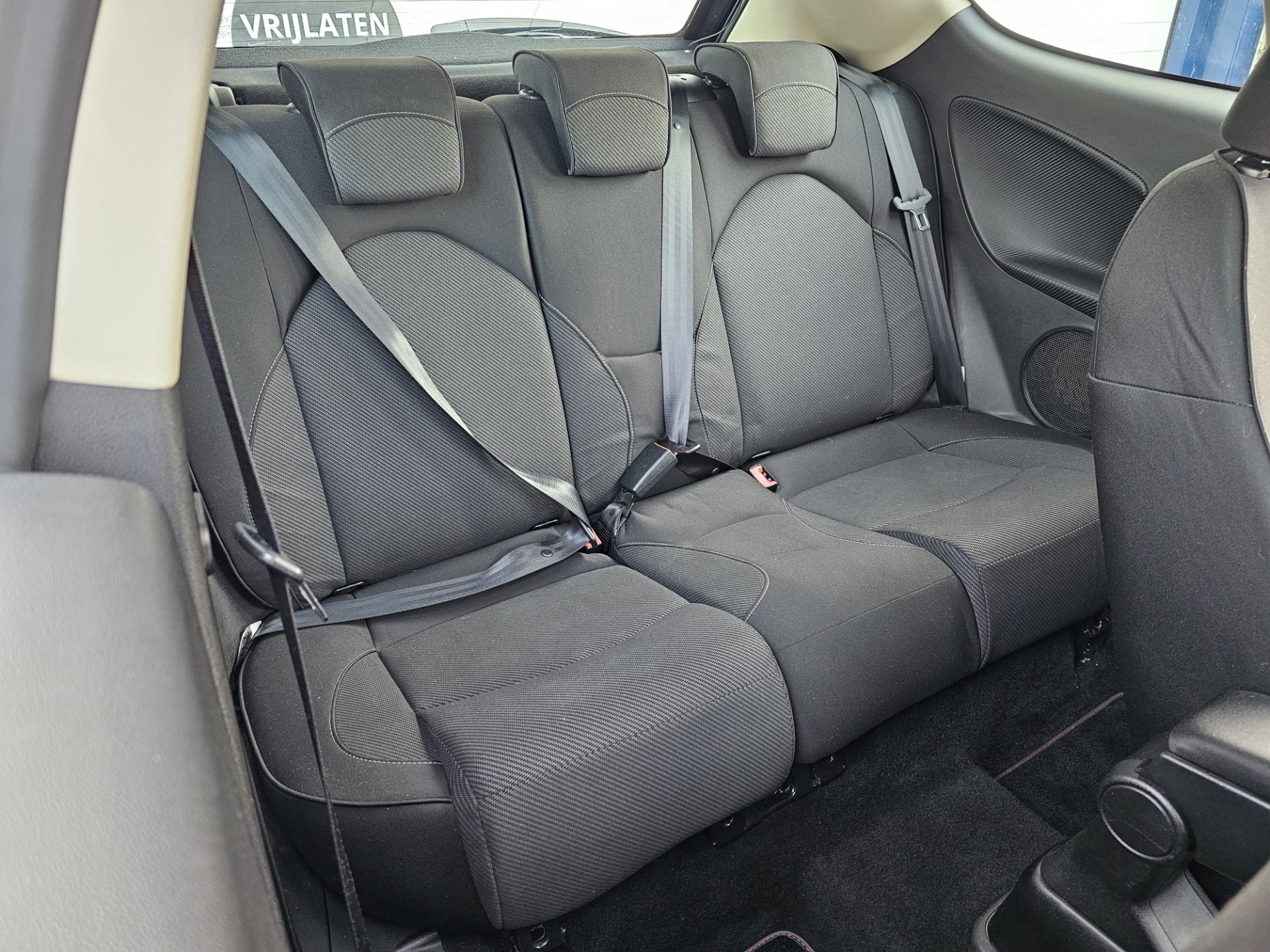 Foto van Alfa Romeo Alfa Mito