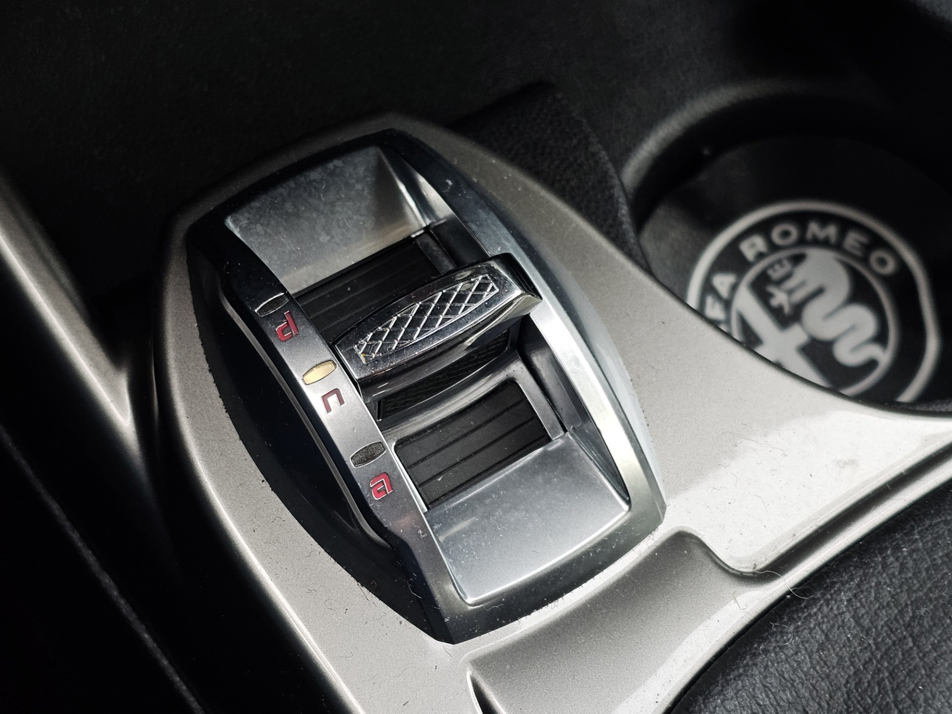 Foto van Alfa Romeo Alfa Mito
