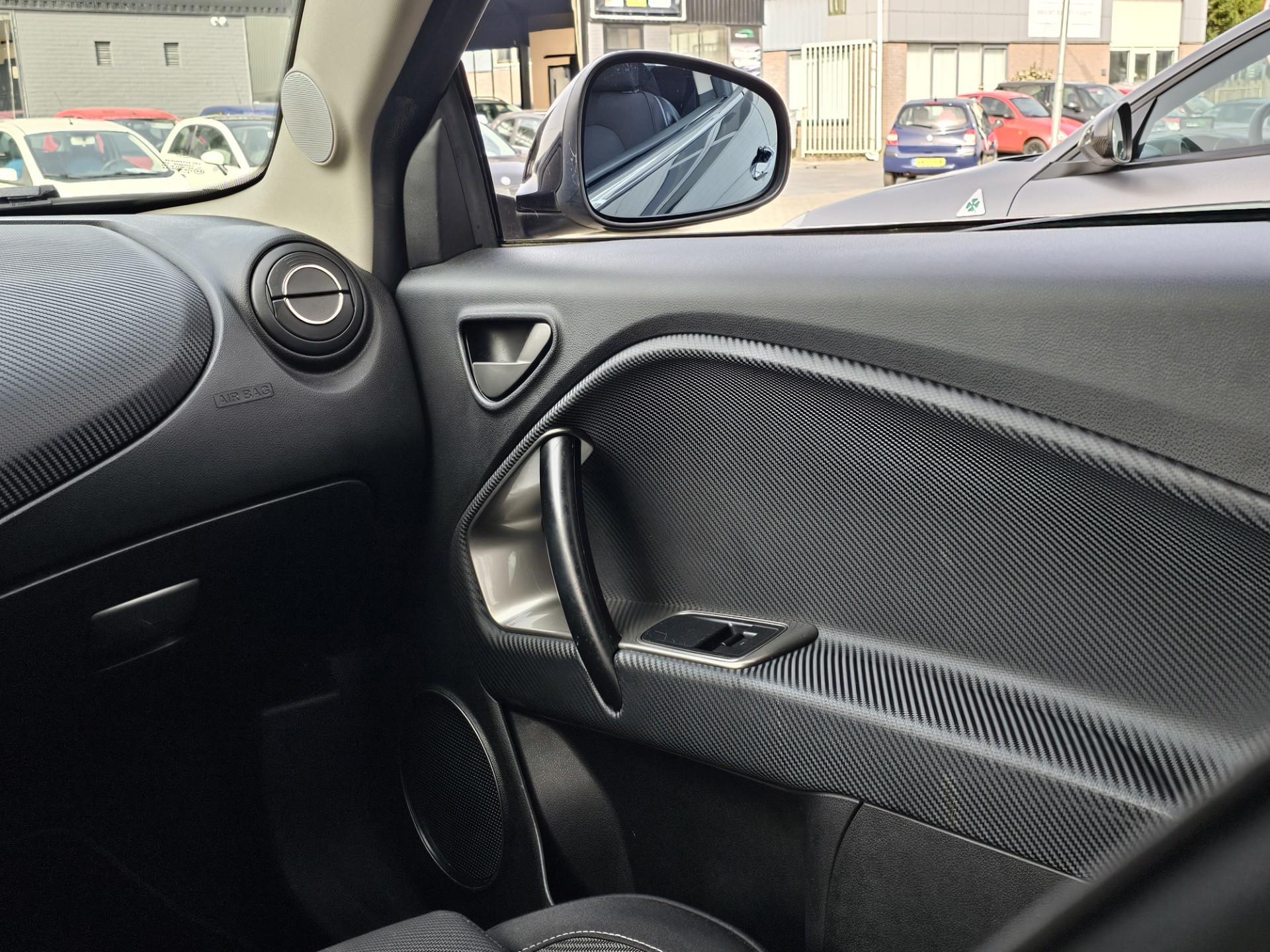 Foto van Alfa Romeo Alfa Mito