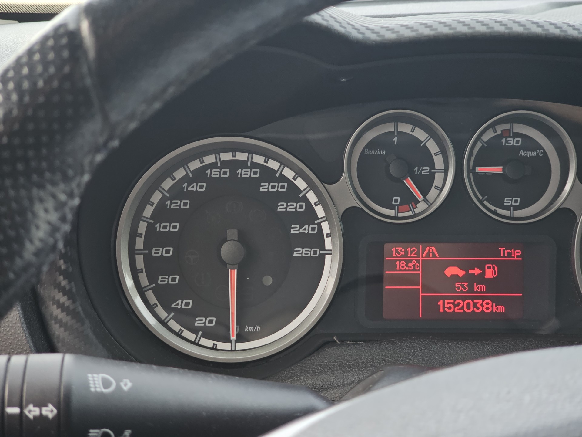 Foto van Alfa Romeo Alfa Mito