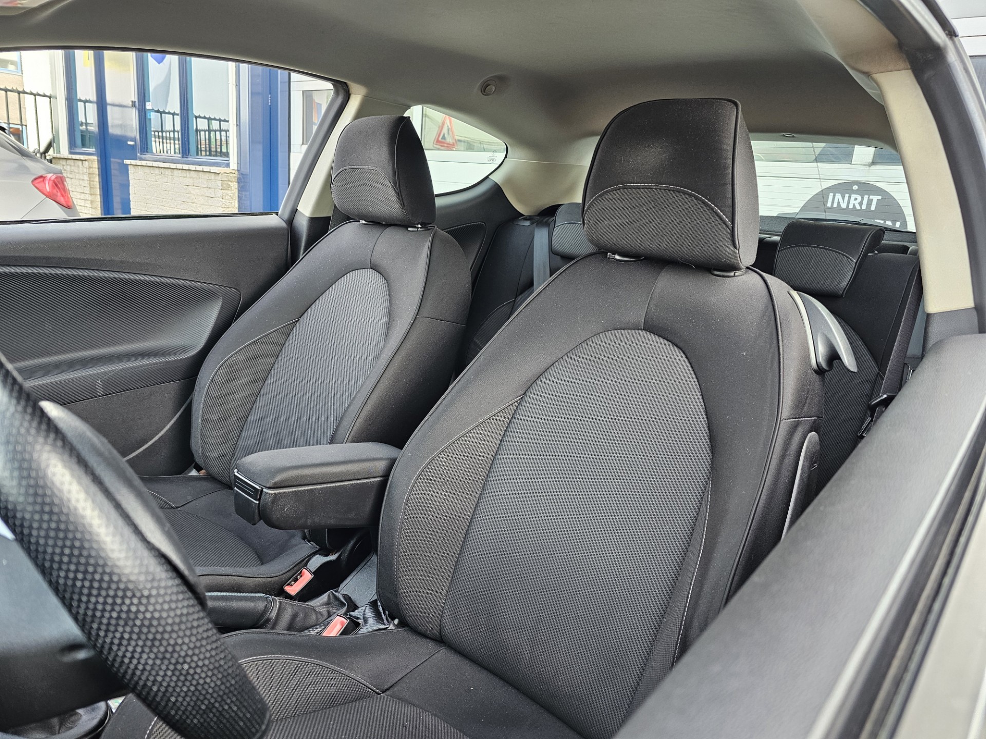 Foto van Alfa Romeo Alfa Mito