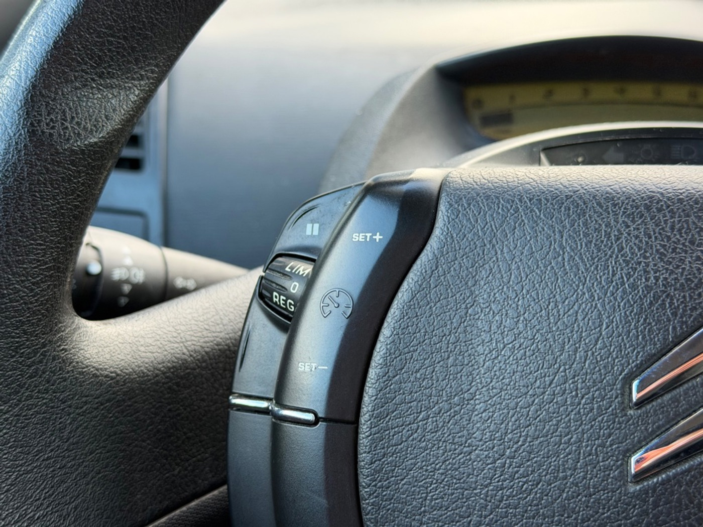 Foto van Citroen C4