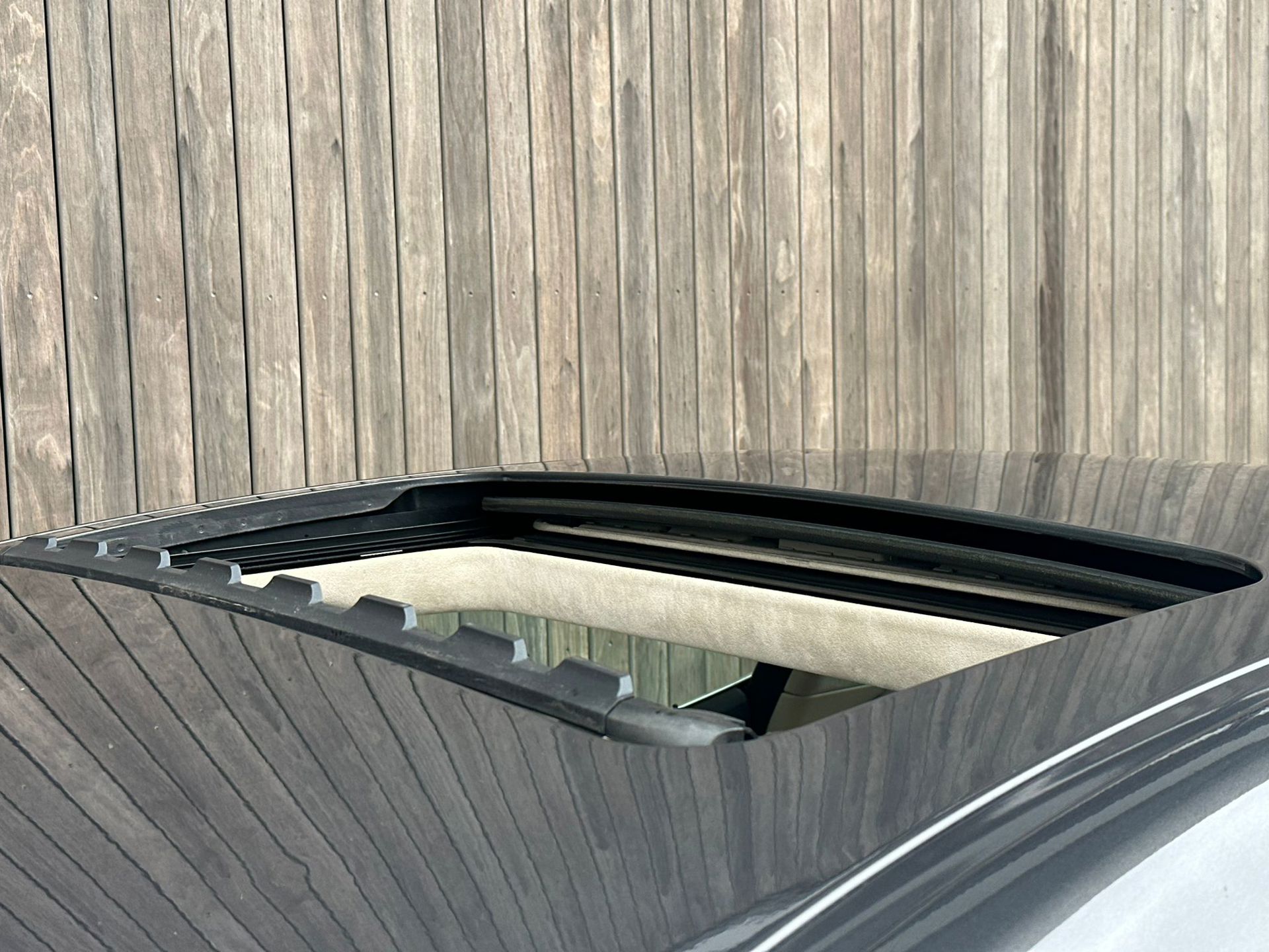 Foto van Maserati Ghibli Diesel