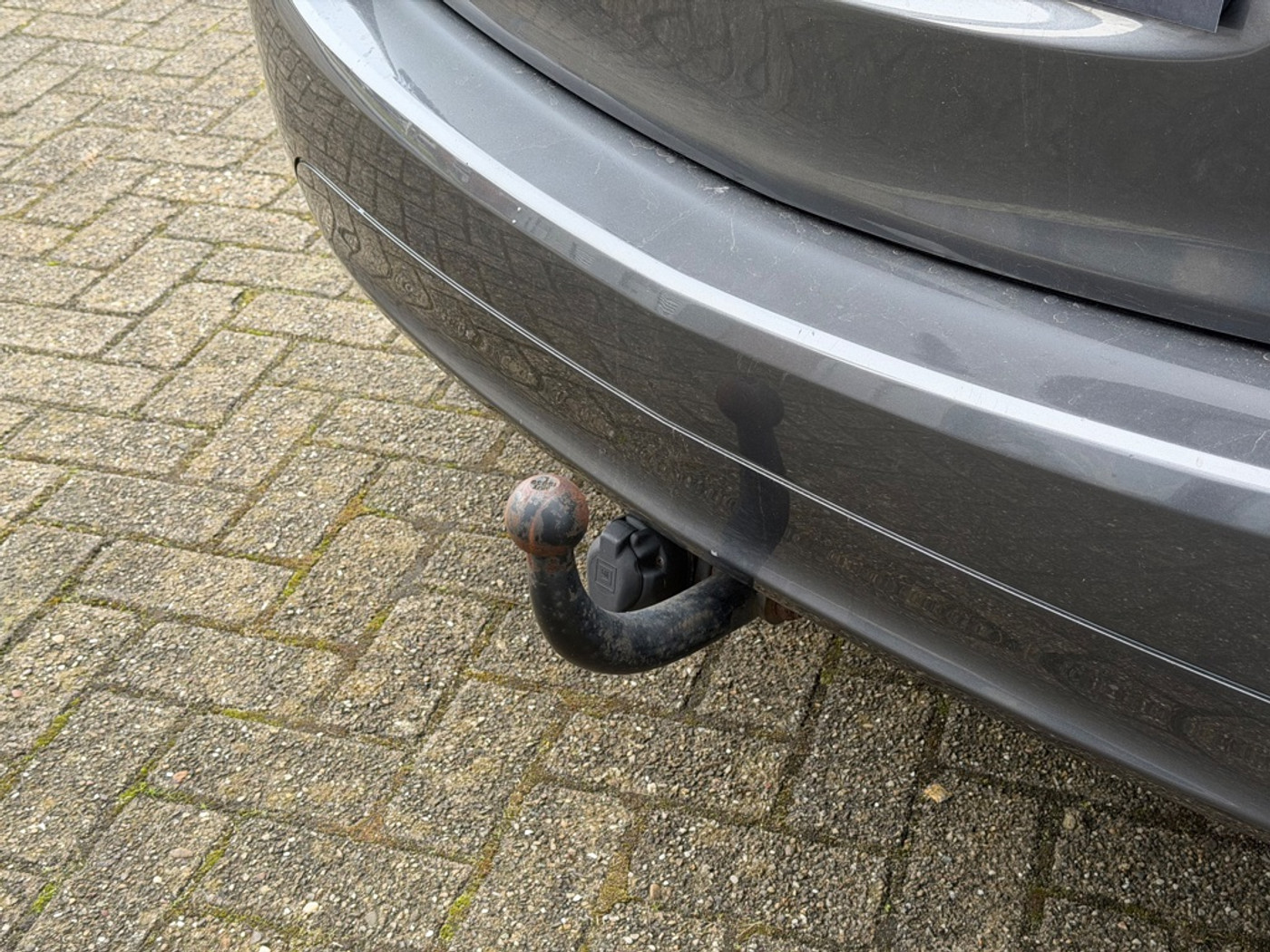 Foto van Opel Meriva