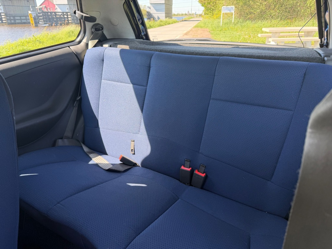 Foto van Fiat Fiat Punto