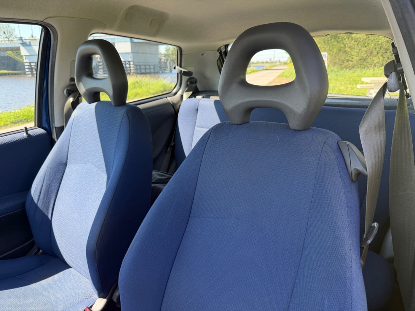 Foto van Fiat Fiat Punto