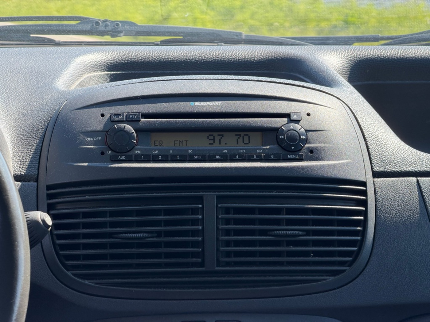 Foto van Fiat Fiat Punto