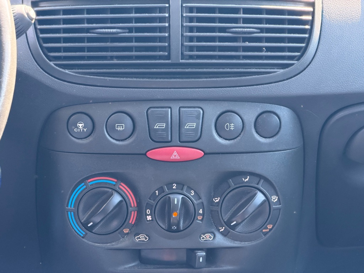 Foto van Fiat Fiat Punto