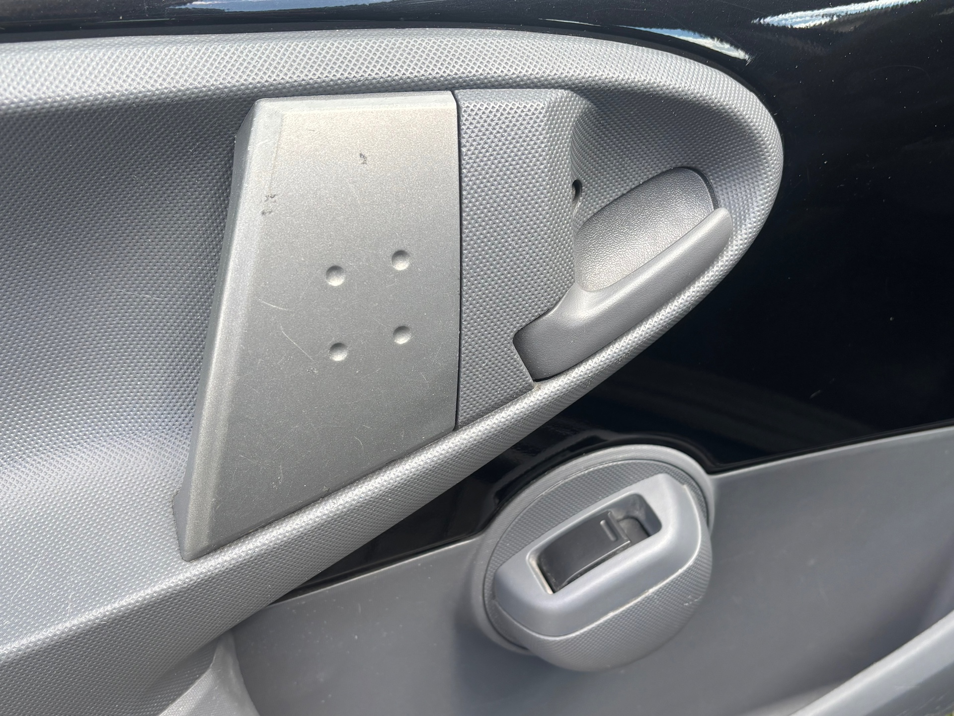Foto van Citroen Citroen C1