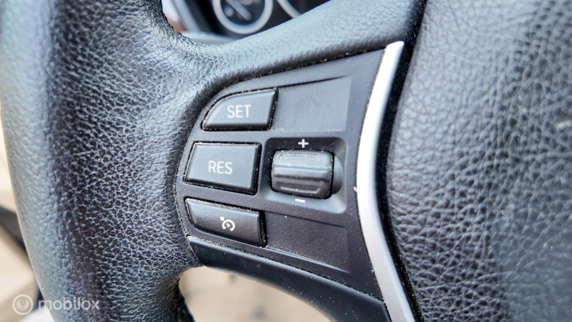Foto van BMW 3er Reihe