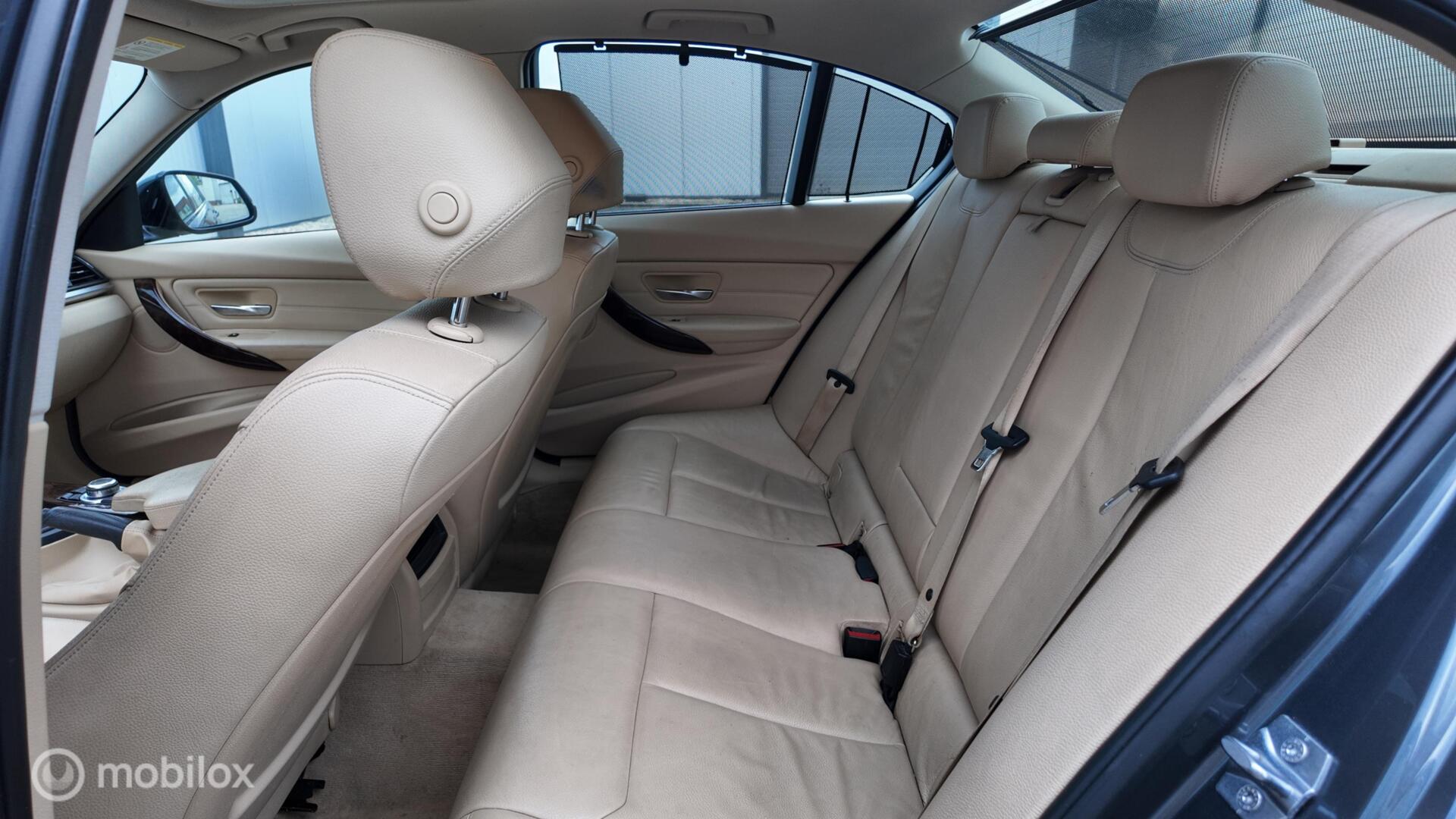 Foto van BMW 3er Reihe