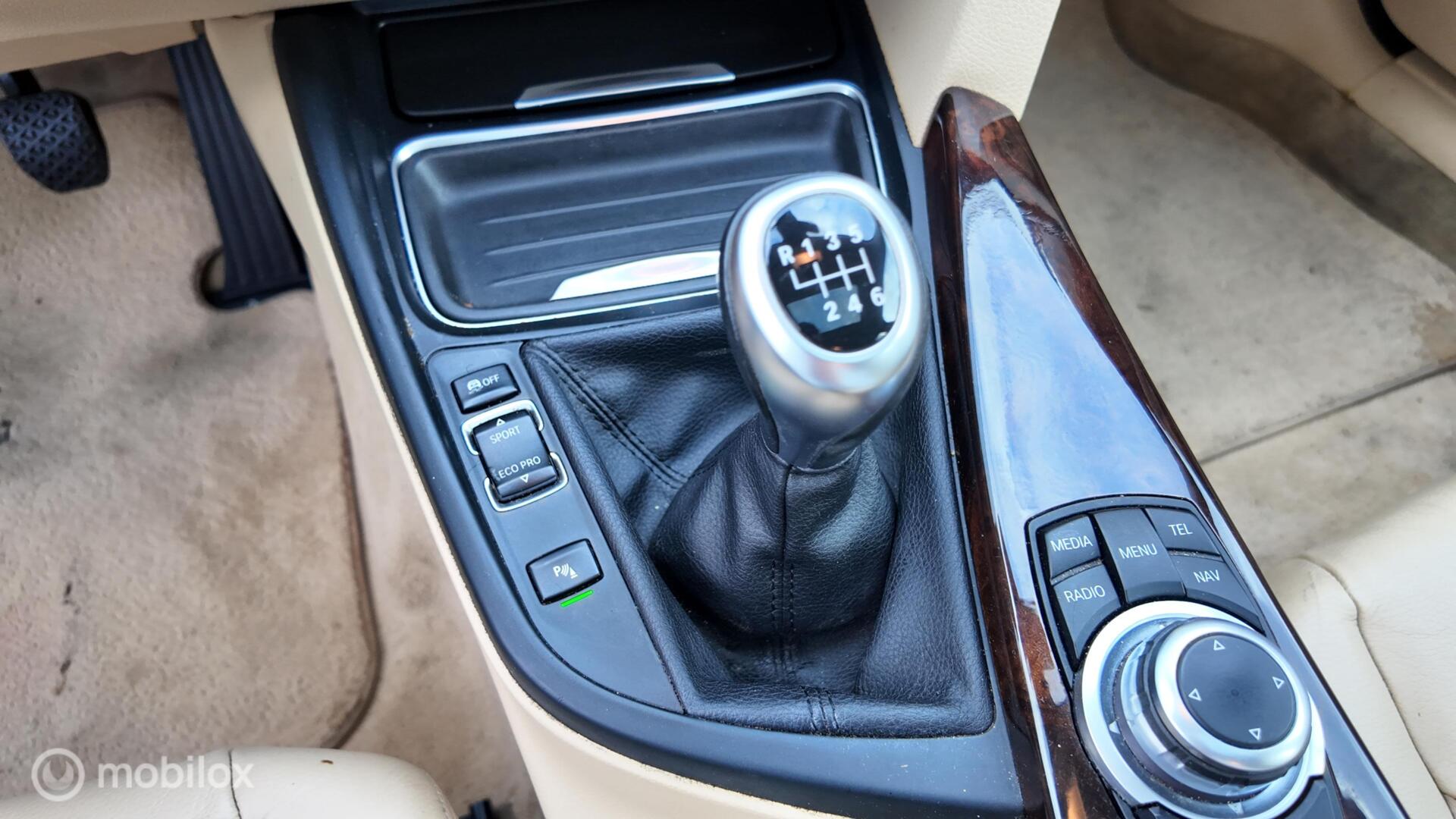 Foto van BMW 3er Reihe