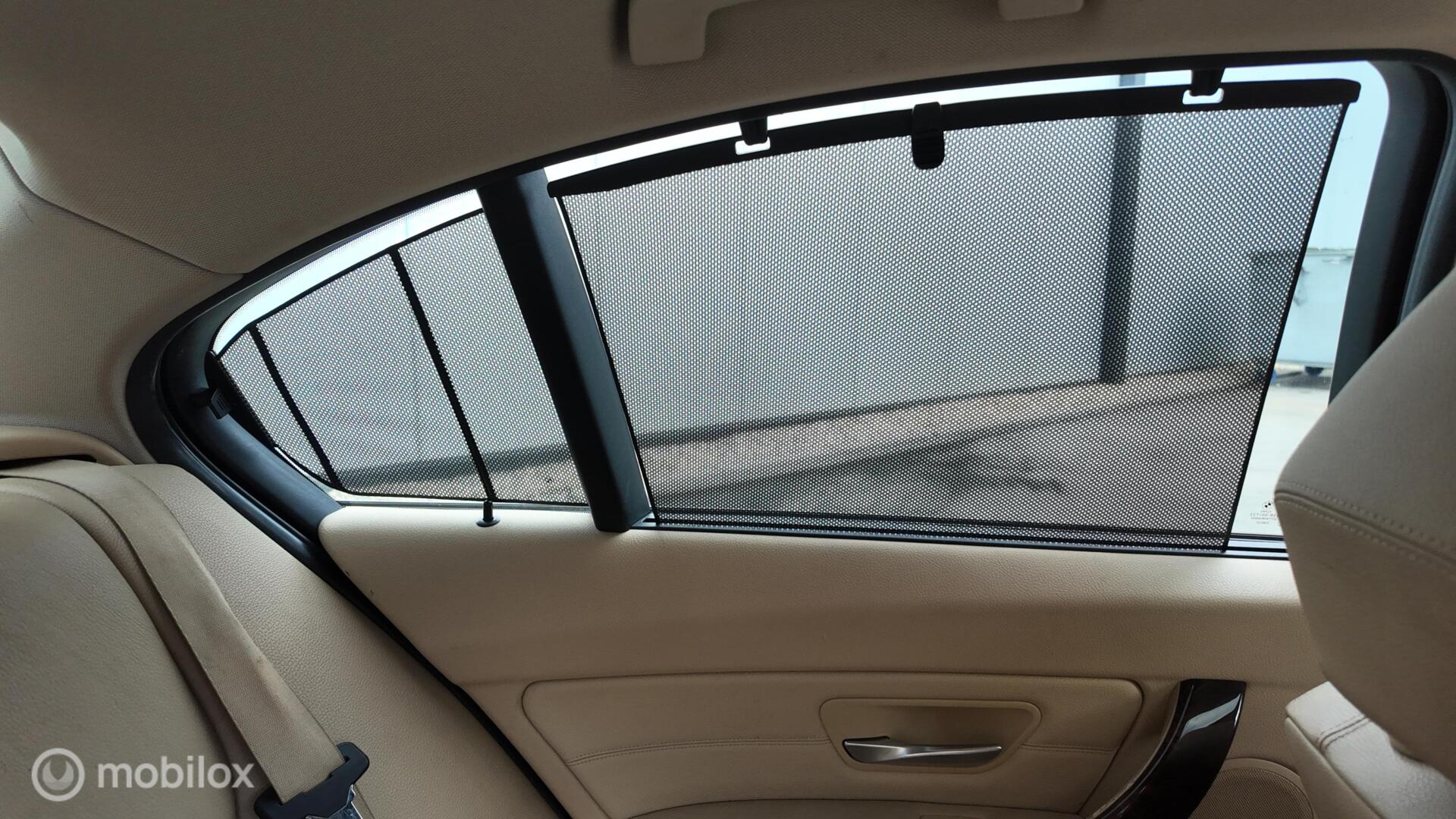 Foto van BMW 3er Reihe