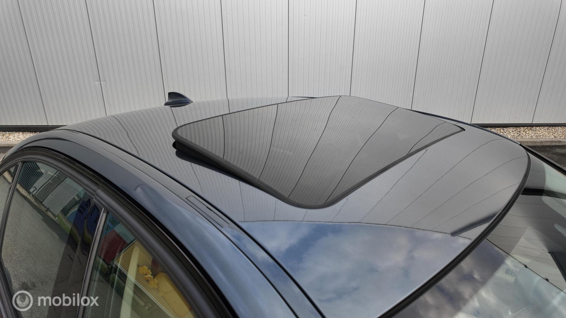 Foto van BMW 3er Reihe