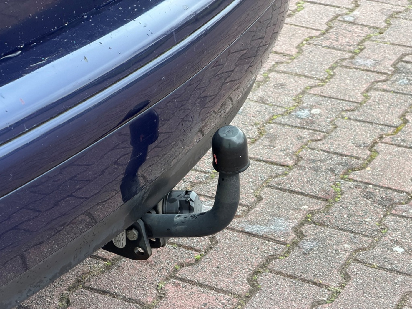 Foto van Volkswagen Bora