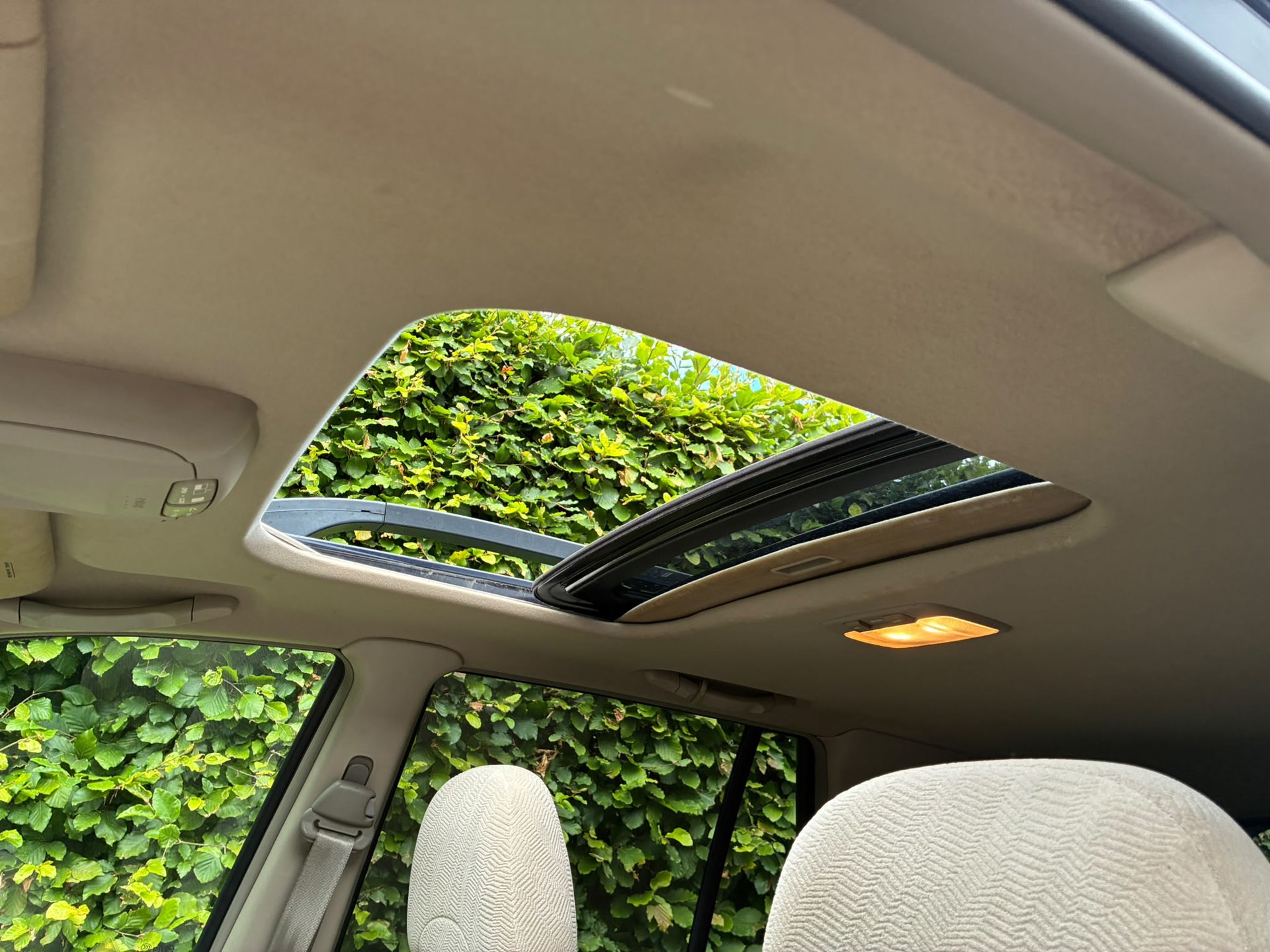 Foto van Hyundai Santa Fe