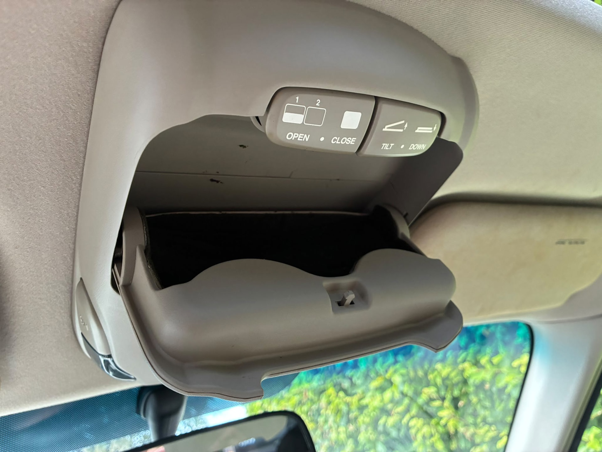 Foto van Hyundai Santa Fe