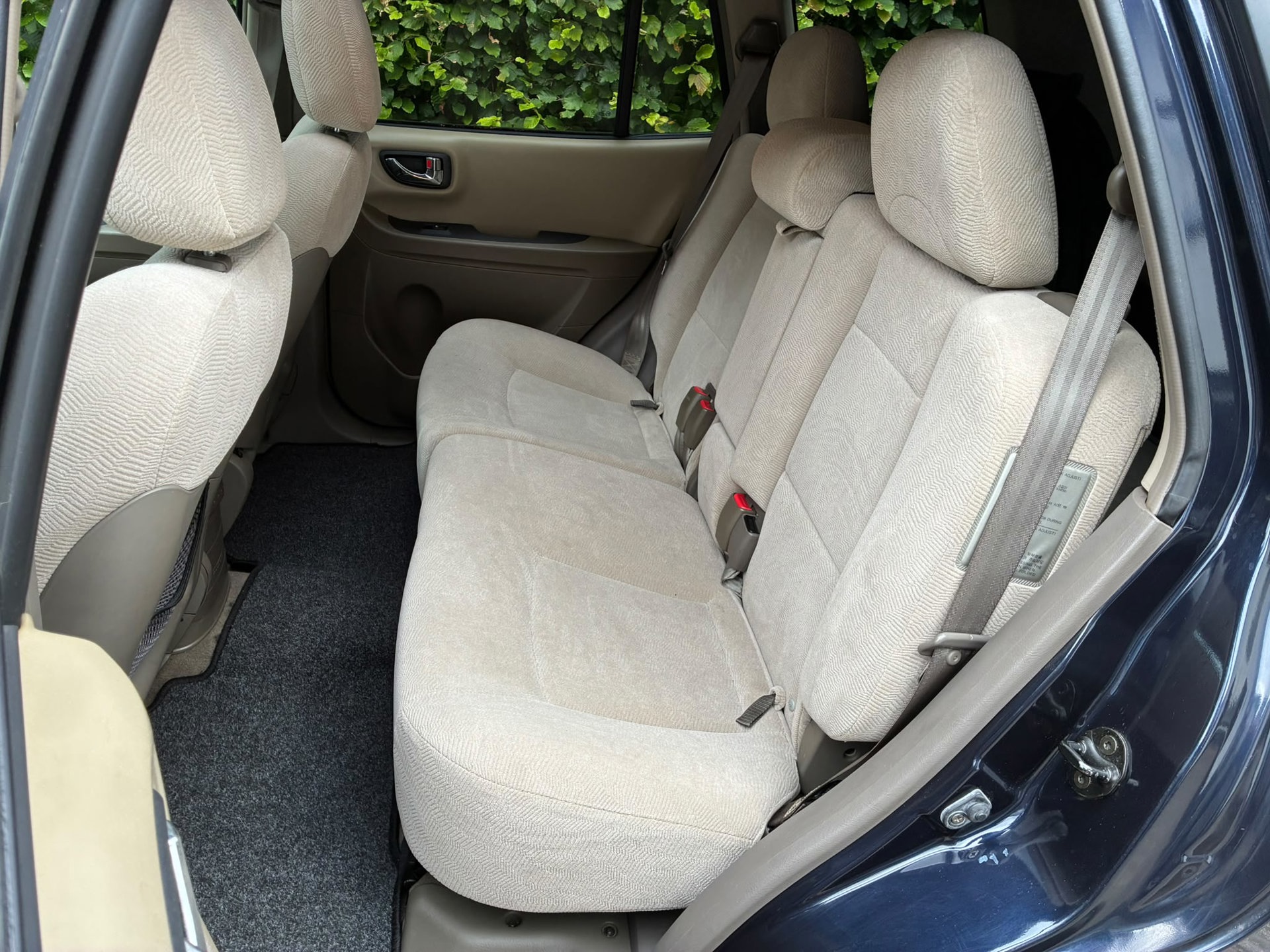Foto van Hyundai Santa Fe