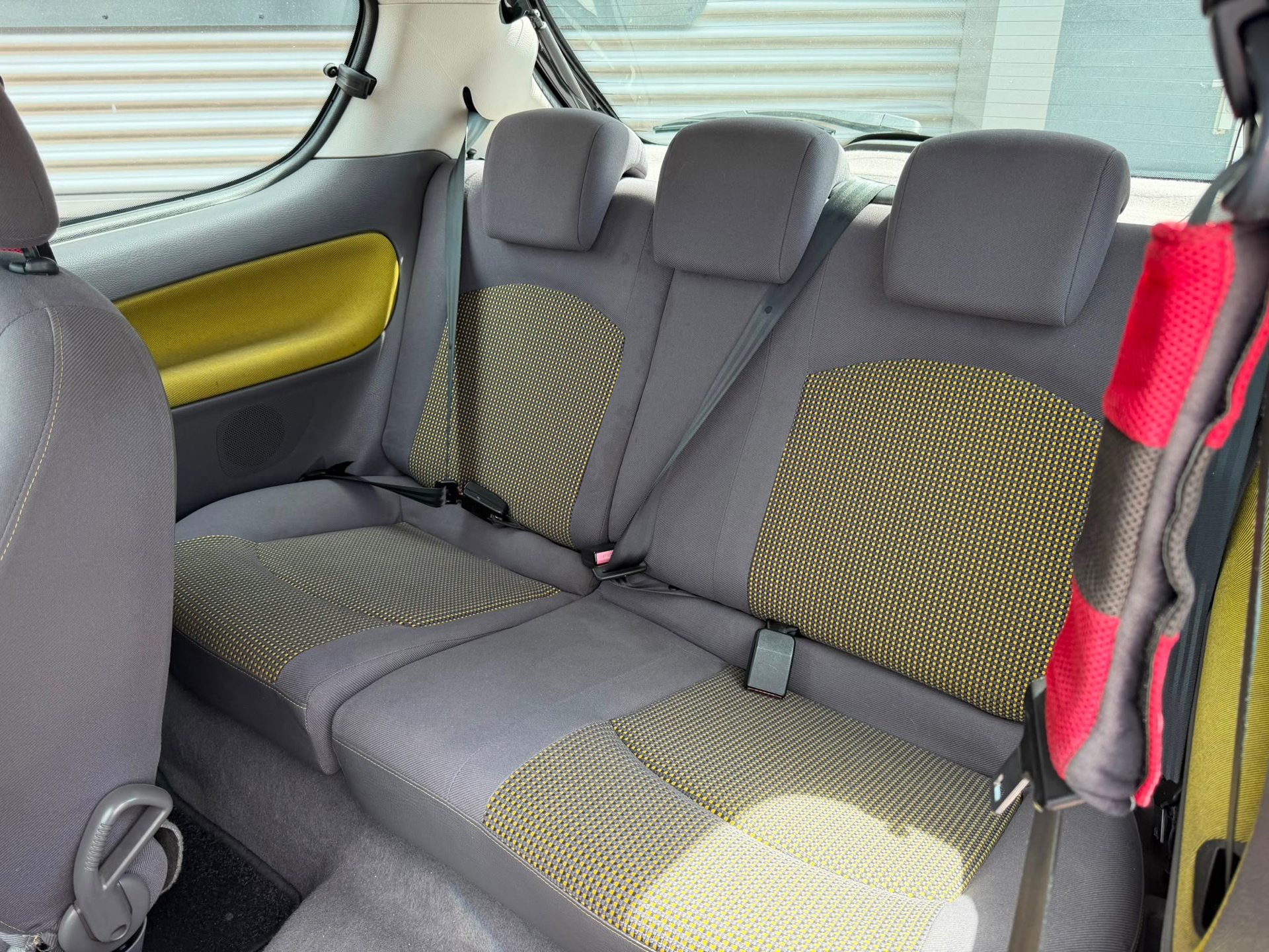 Foto van Peugeot 206