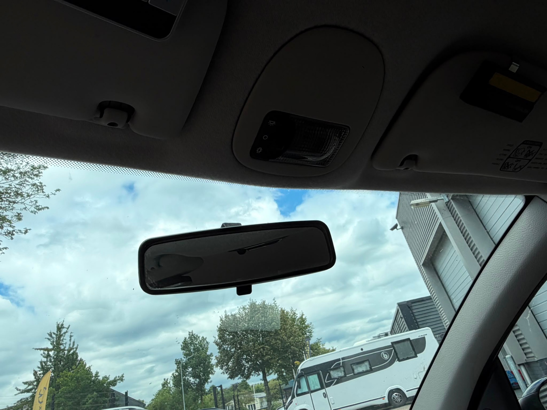 Foto van Peugeot 206