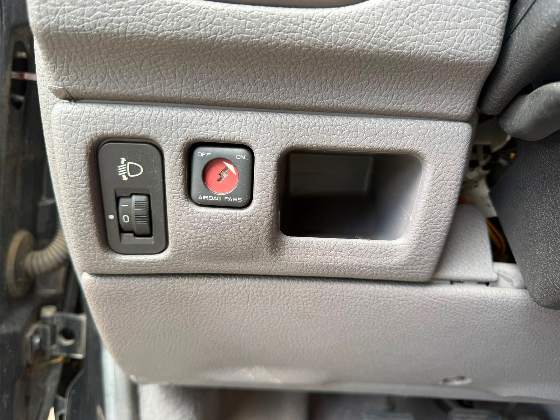 Foto van Peugeot 206