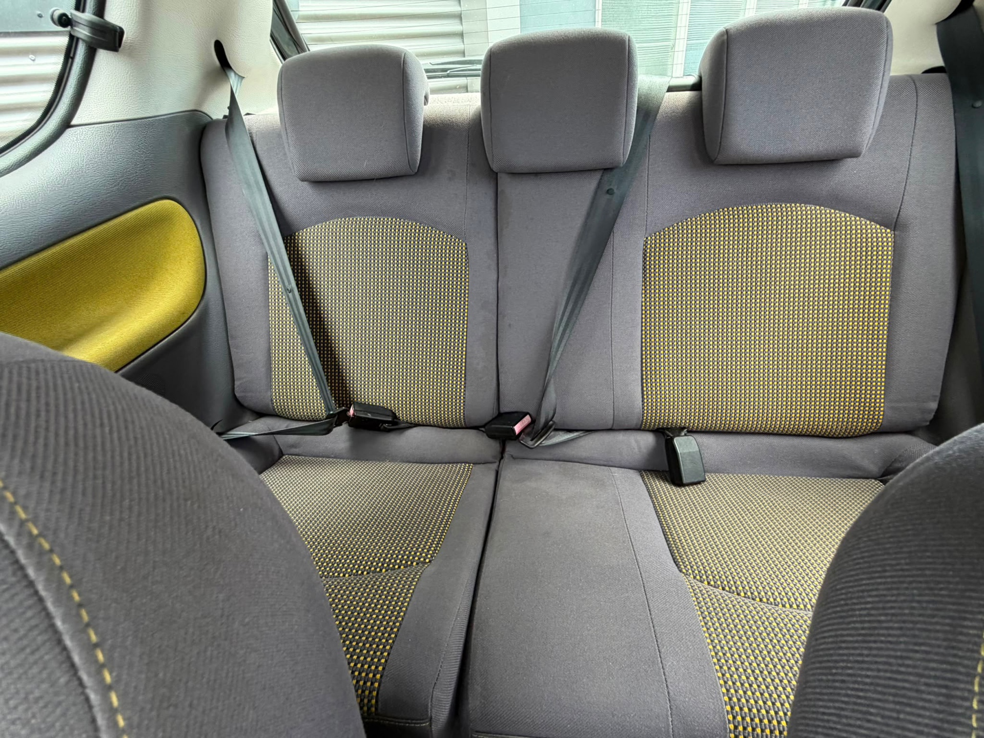 Foto van Peugeot 206