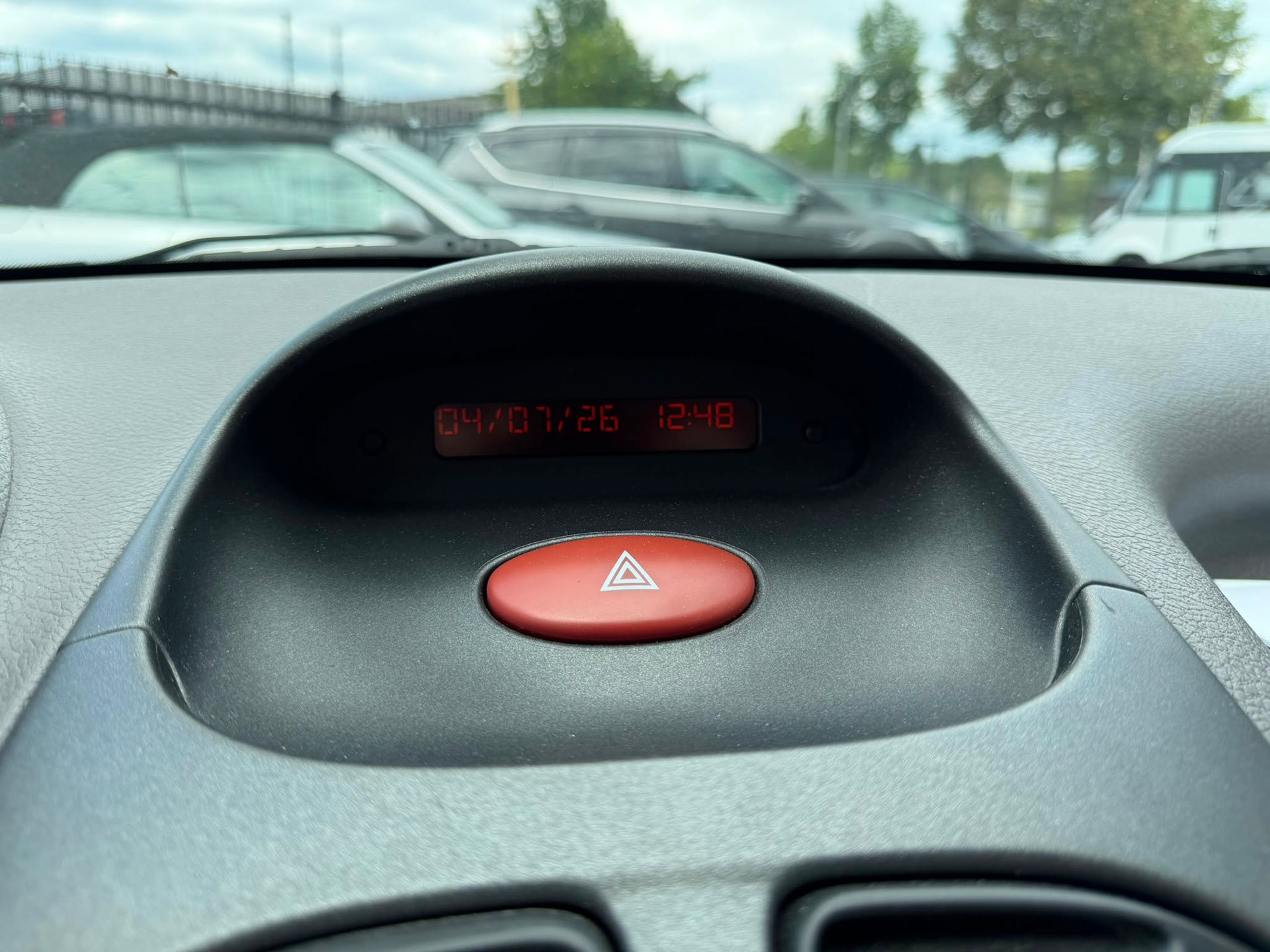Foto van Peugeot 206