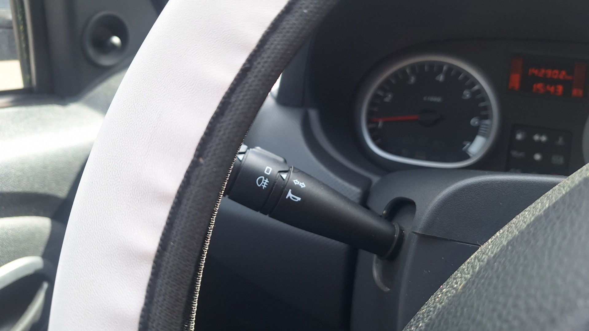 Foto van Dacia Duster
