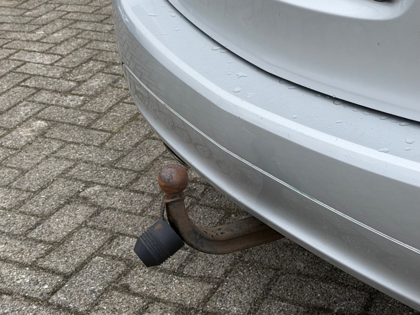 Foto van Opel Meriva