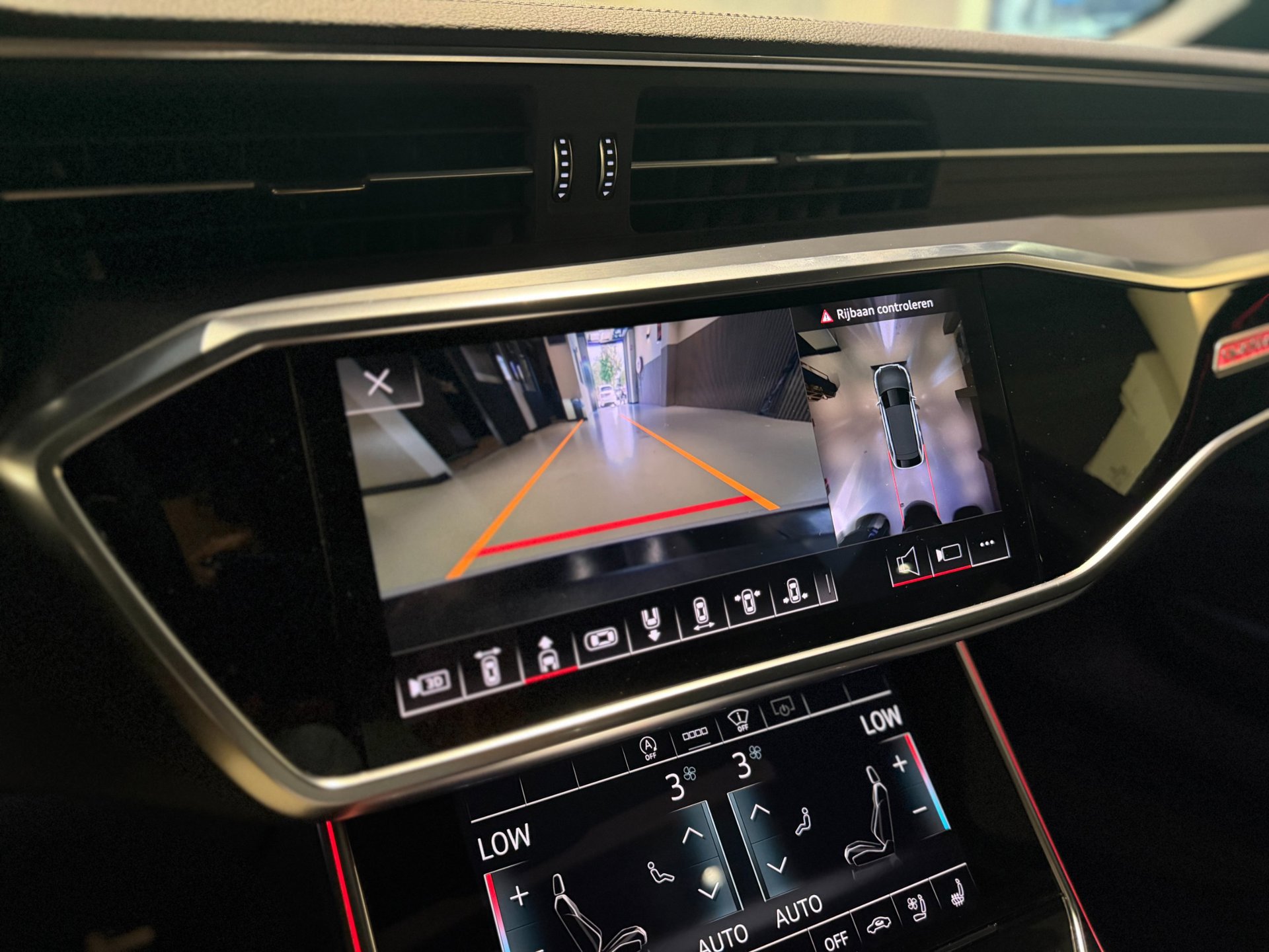 Foto van Audi RS 6 Avant