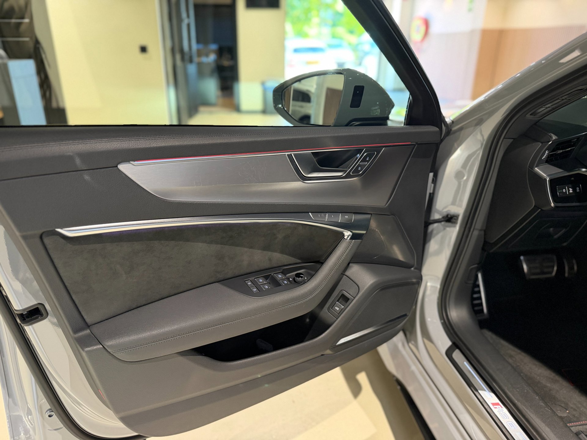 Foto van Audi RS 6 Avant