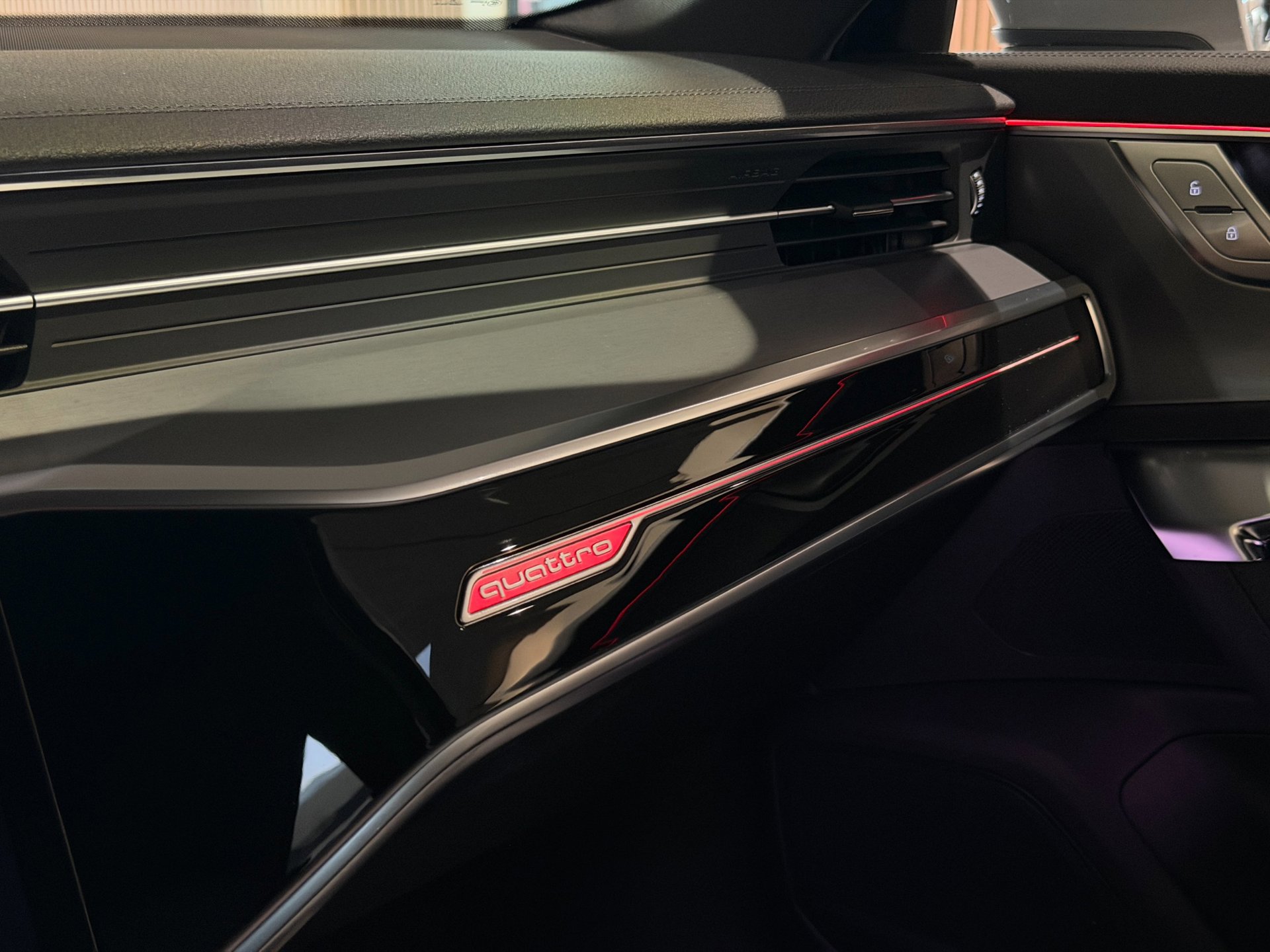 Foto van Audi RS 6 Avant