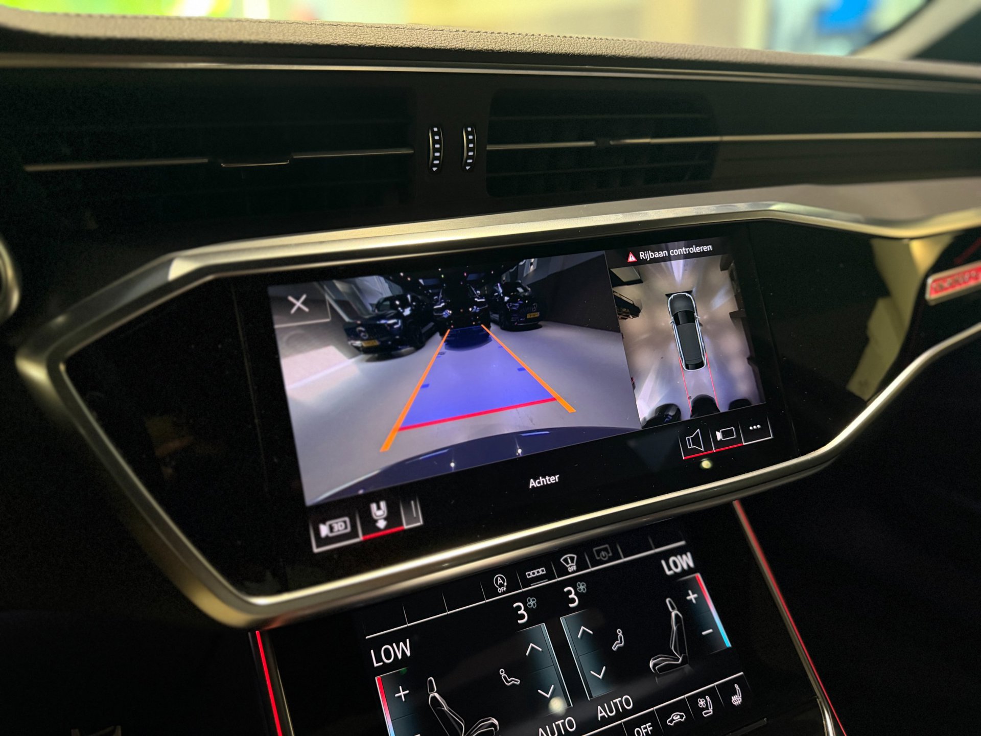 Foto van Audi RS 6 Avant