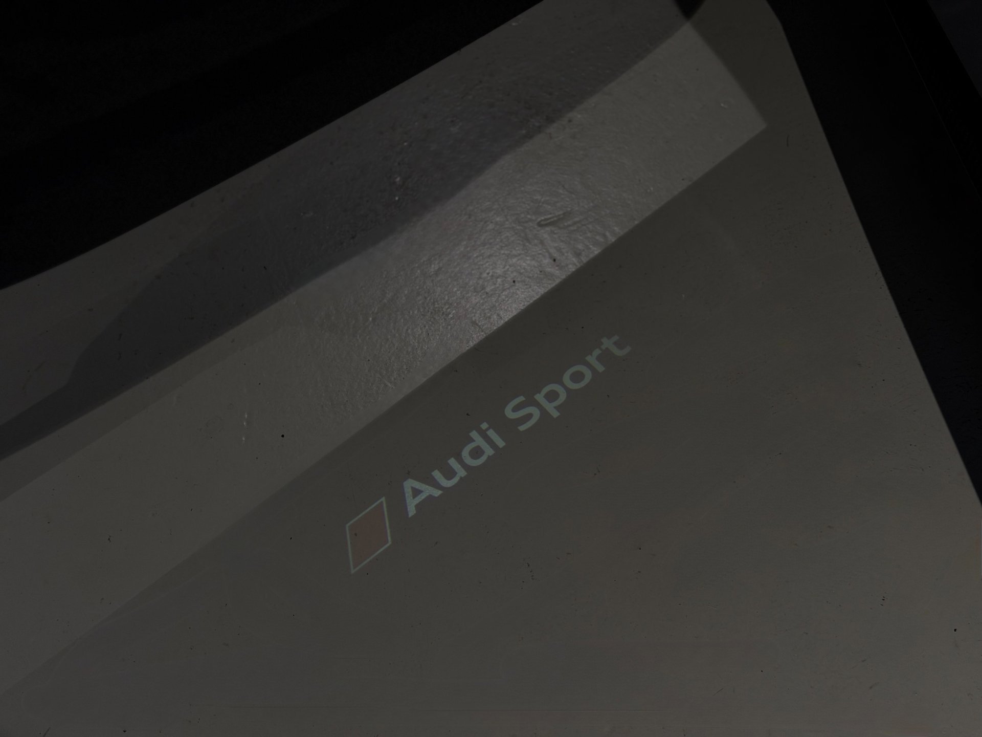 Foto van Audi RS 6 Avant