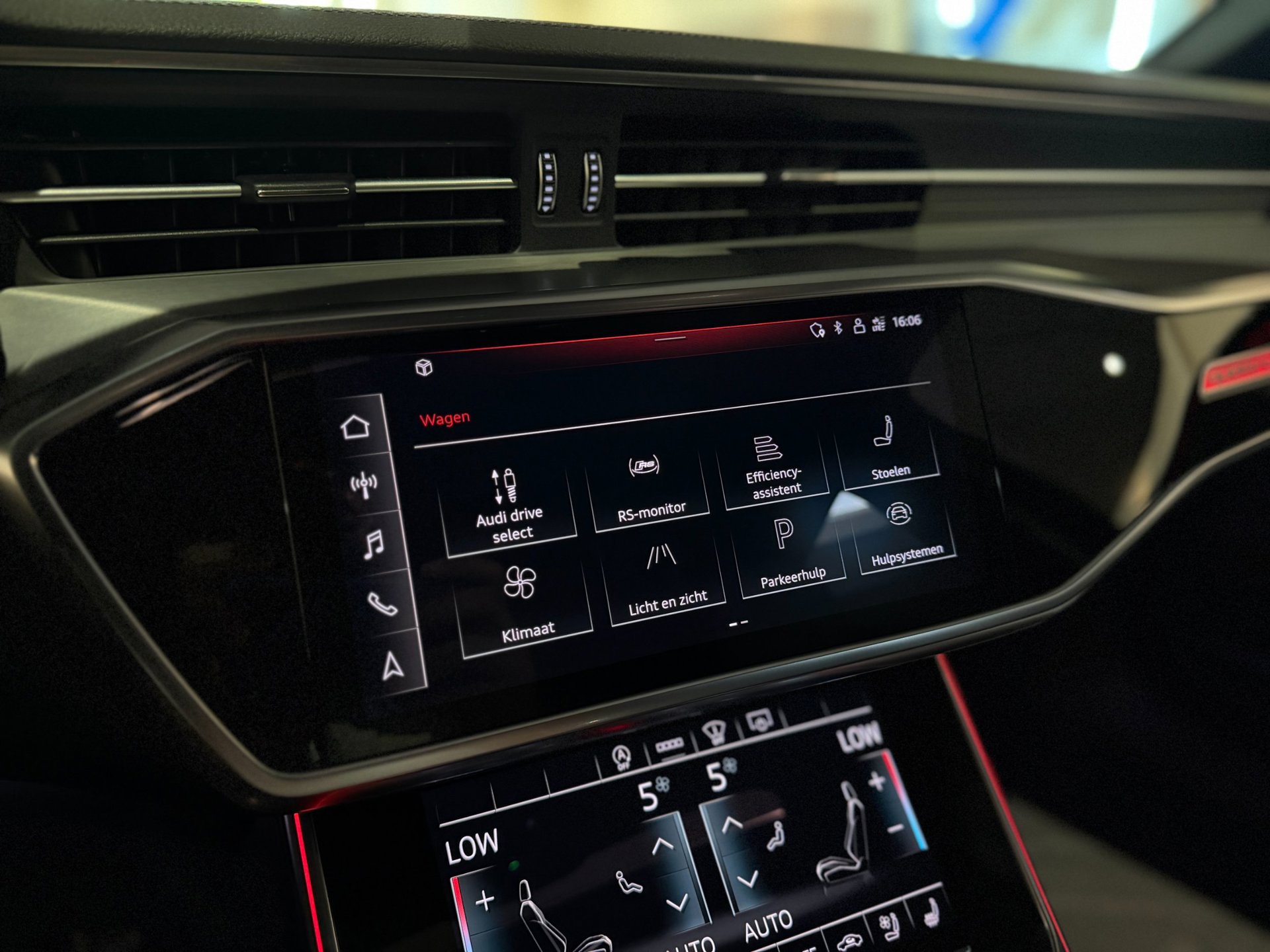 Foto van Audi RS 6 Avant