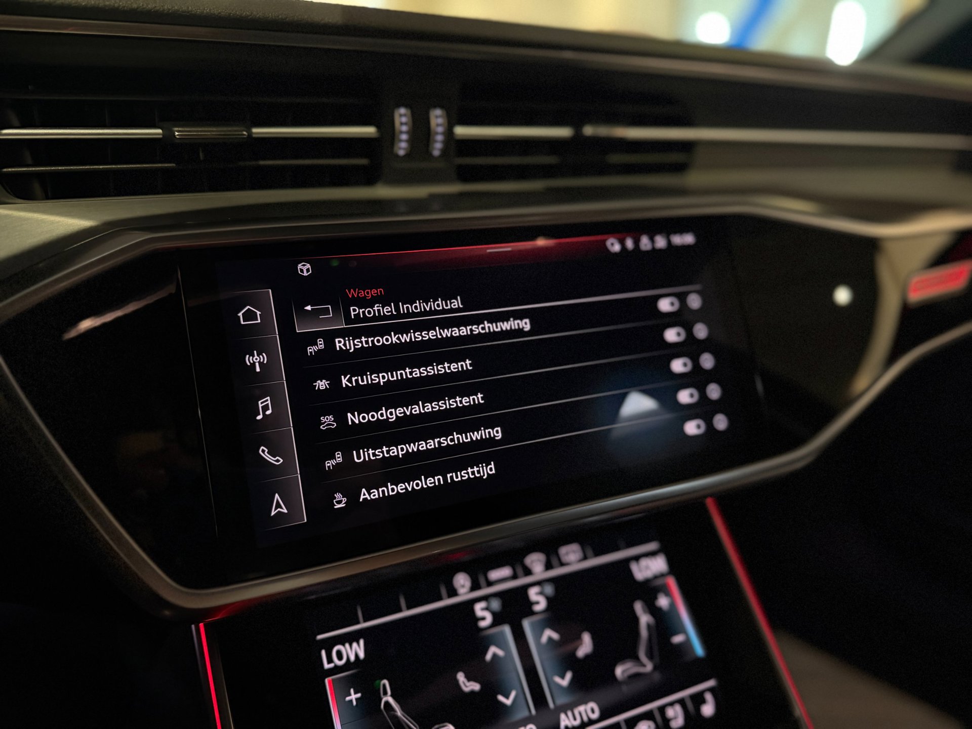 Foto van Audi RS 6 Avant