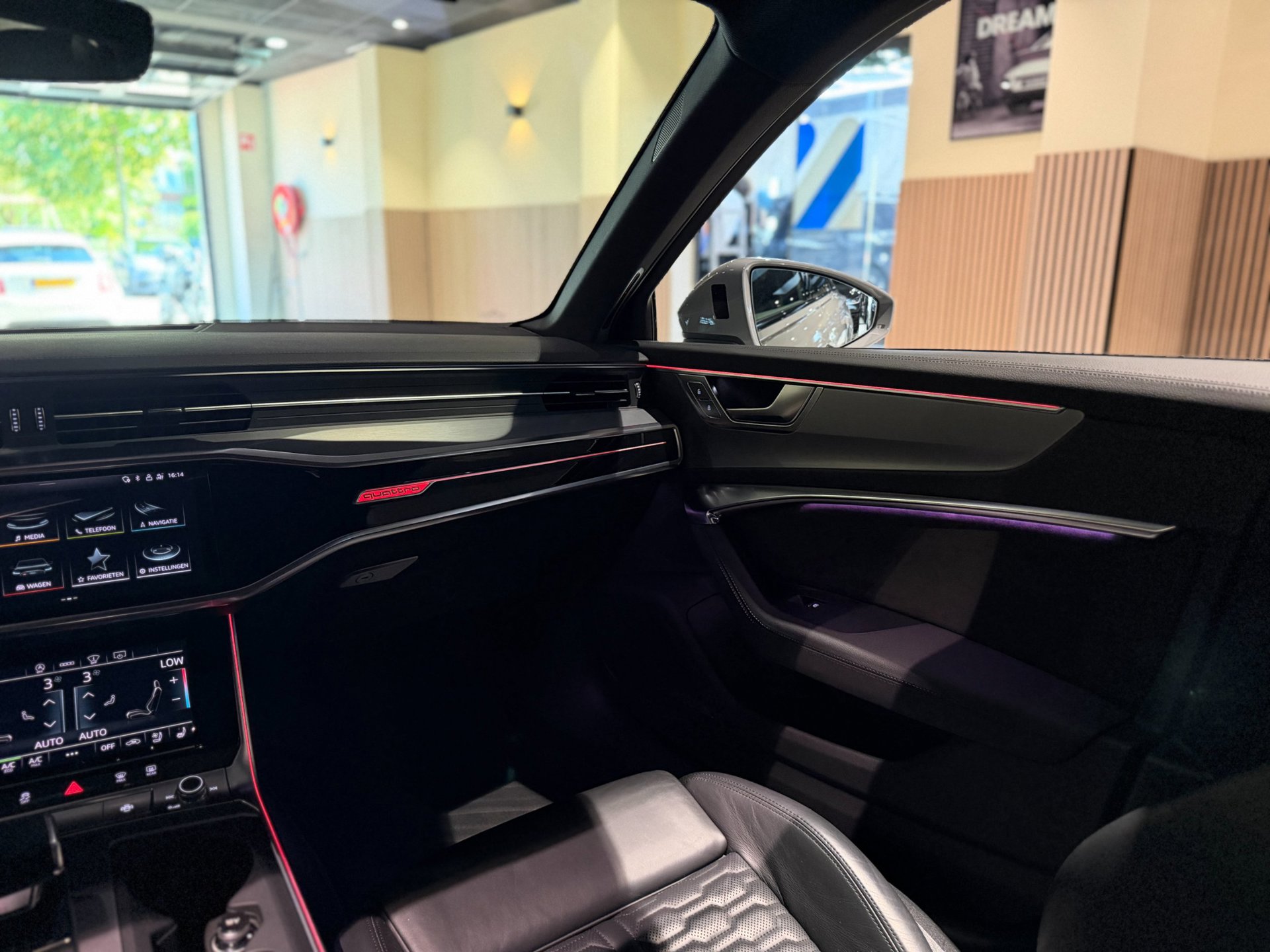 Foto van Audi RS 6 Avant