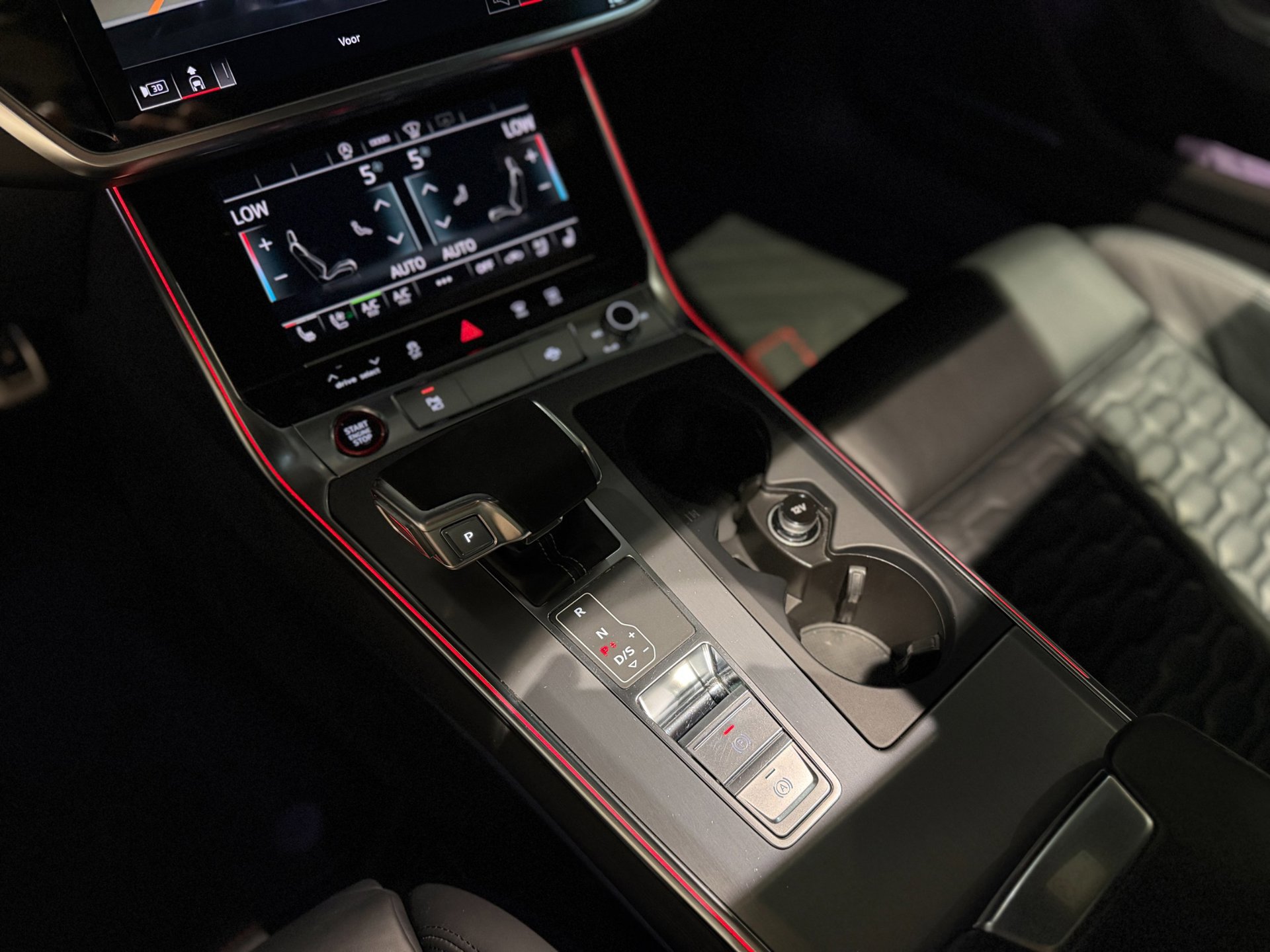 Foto van Audi RS 6 Avant