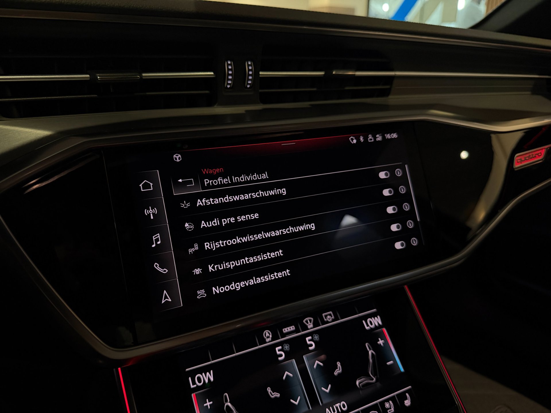 Foto van Audi RS 6 Avant