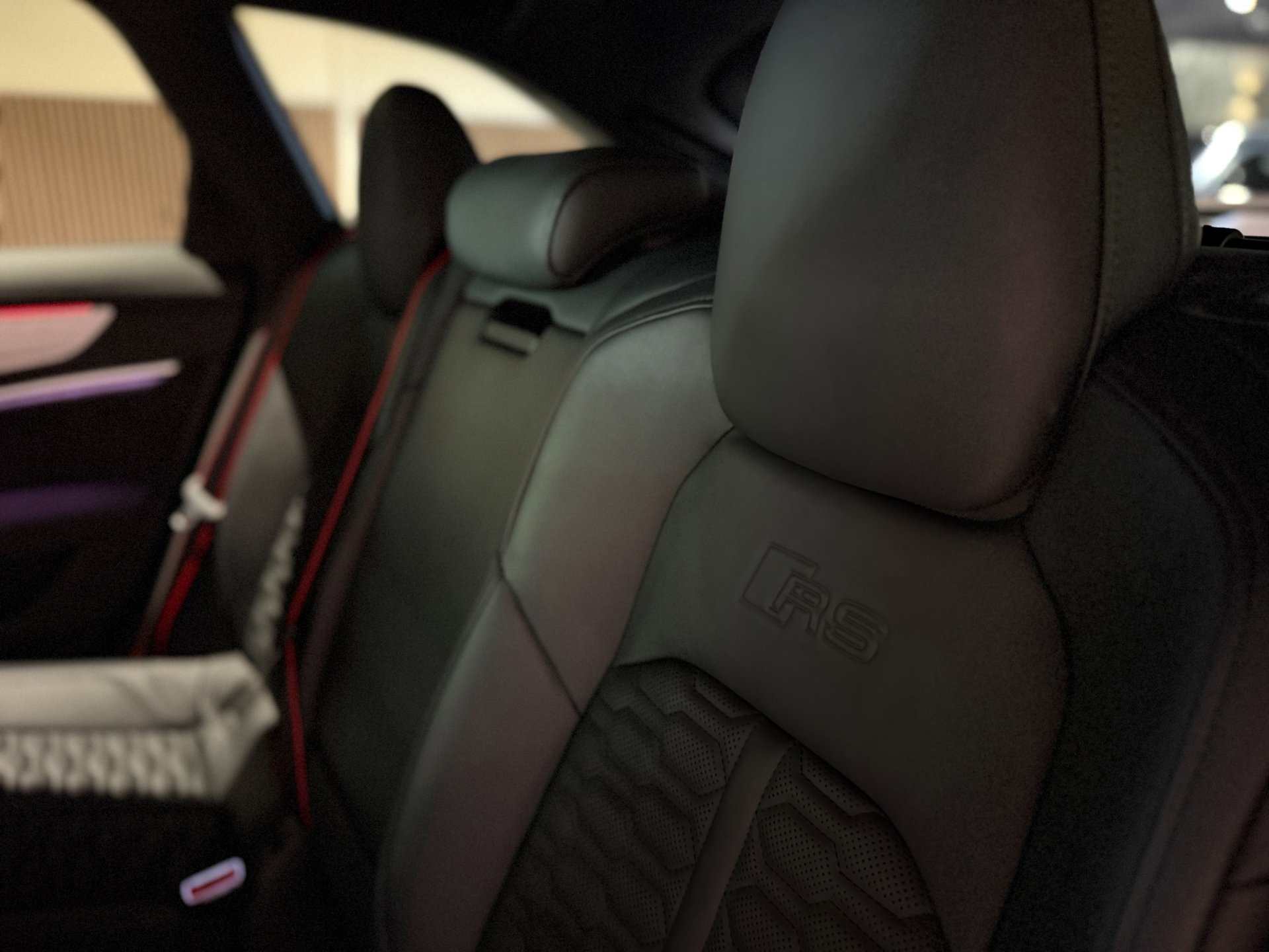 Foto van Audi RS 6 Avant