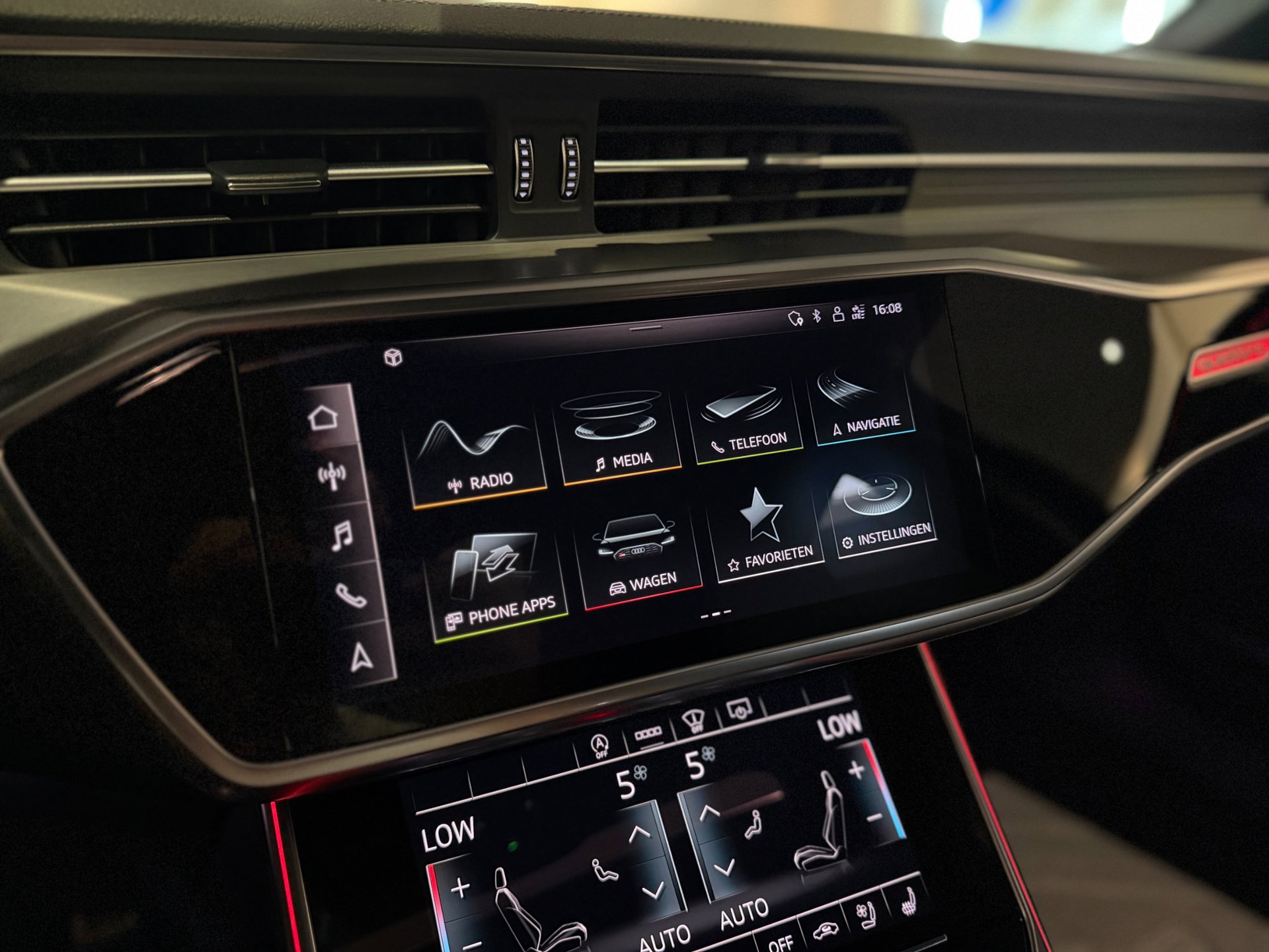 Foto van Audi RS 6 Avant