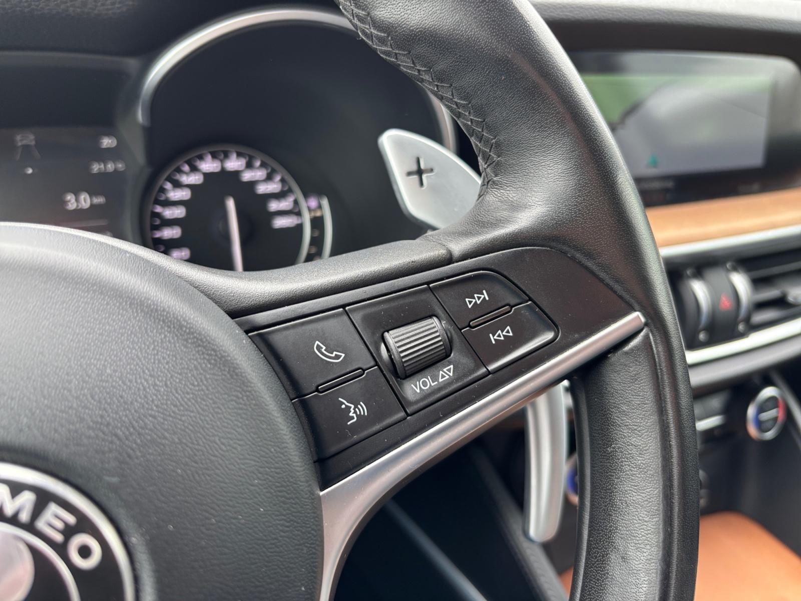 Foto van Alfa Romeo Stelvio