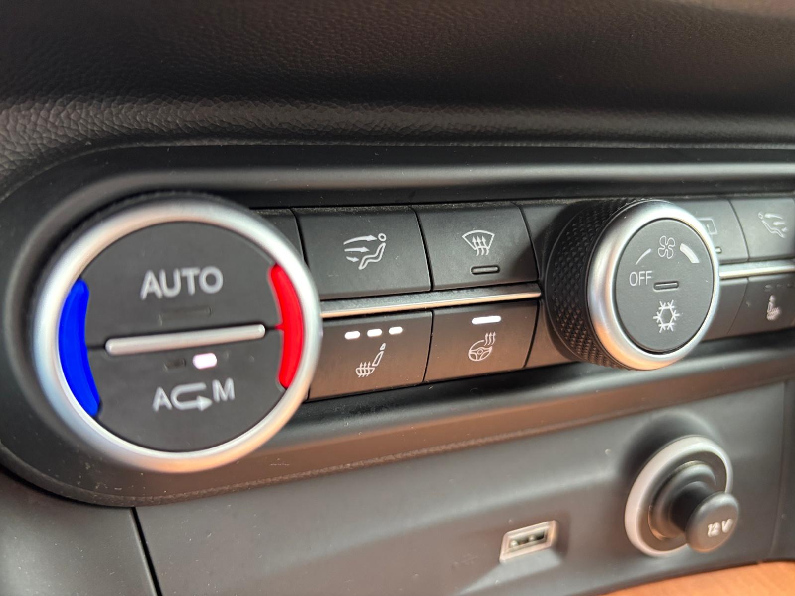 Foto van Alfa Romeo Stelvio
