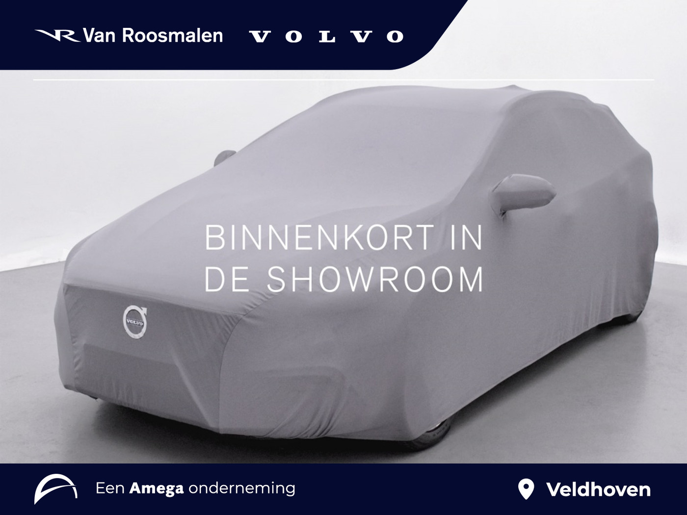 Foto van Volvo V60 Cross Country