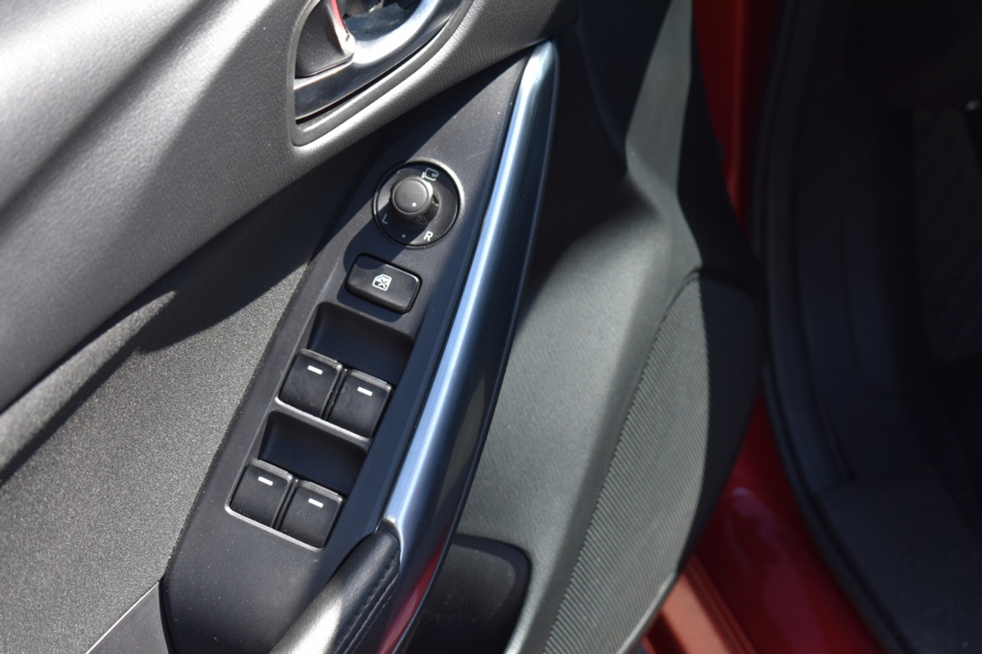 Foto van Mazda Mazda6
