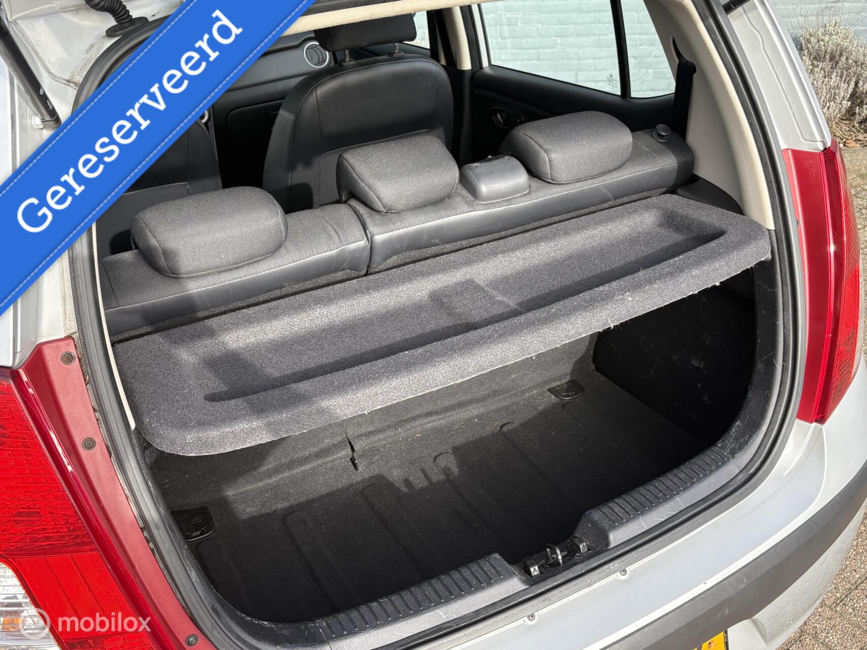 Foto van Hyundai I 10