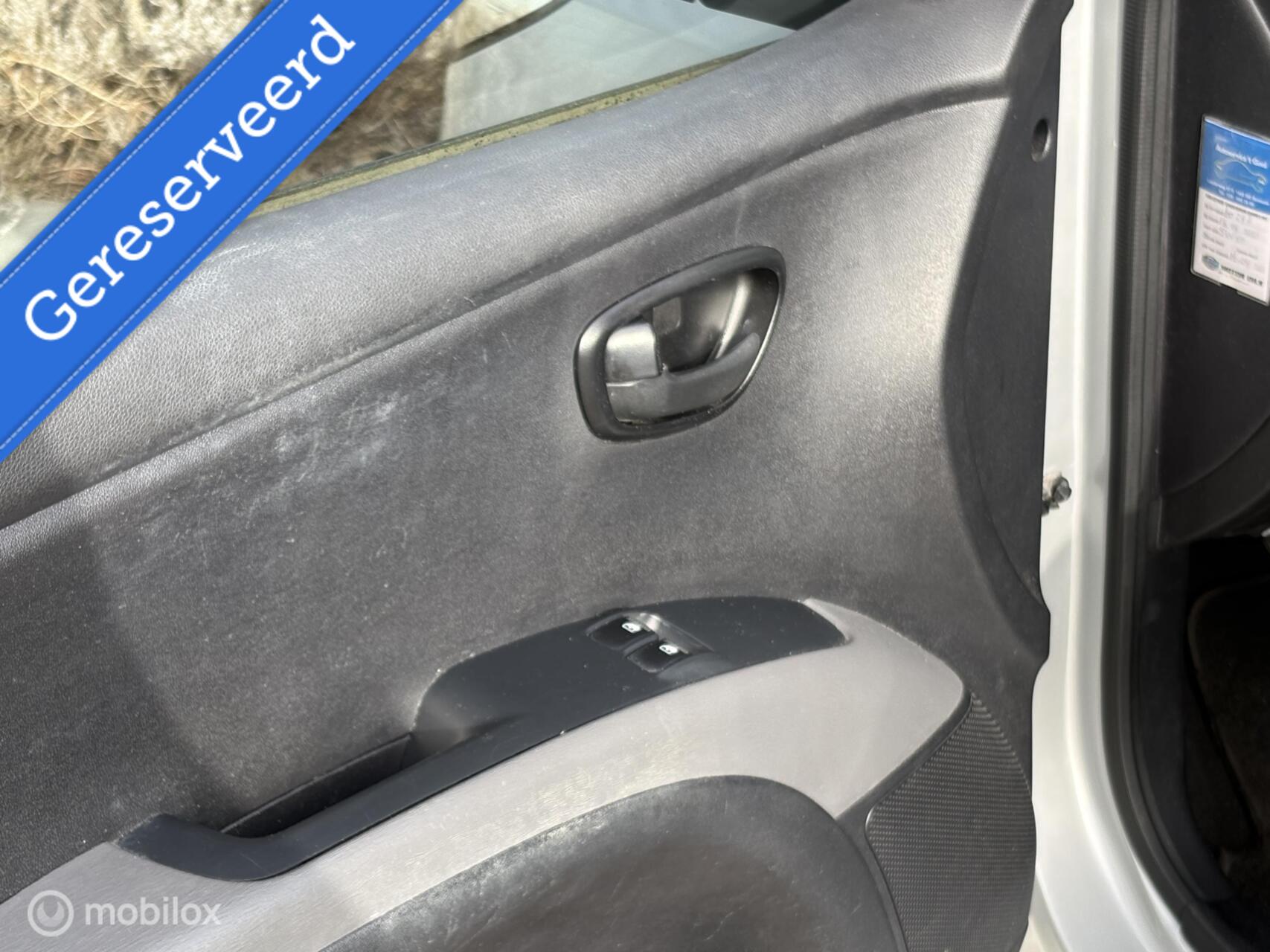 Foto van Hyundai I 10