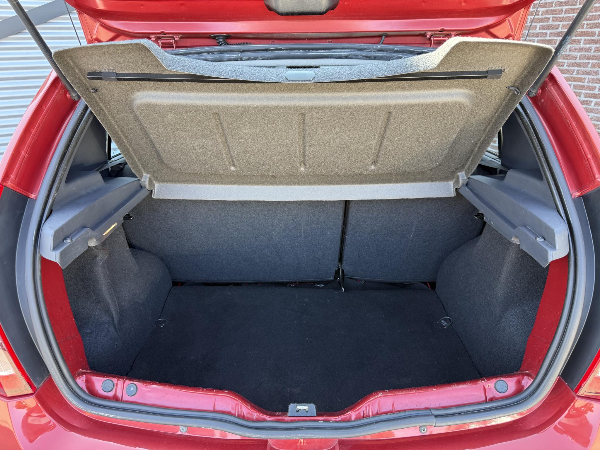 Foto van Dacia Sandero