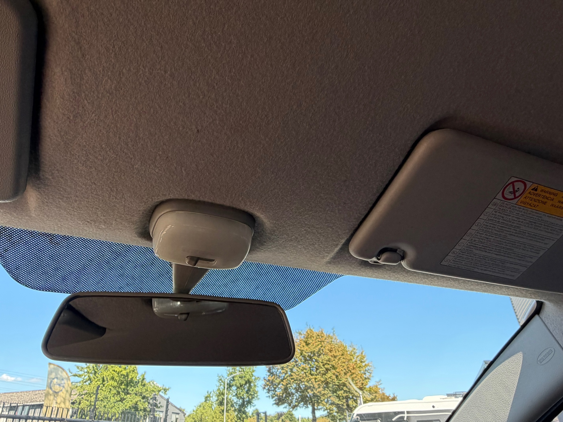 Foto van Suzuki Alto