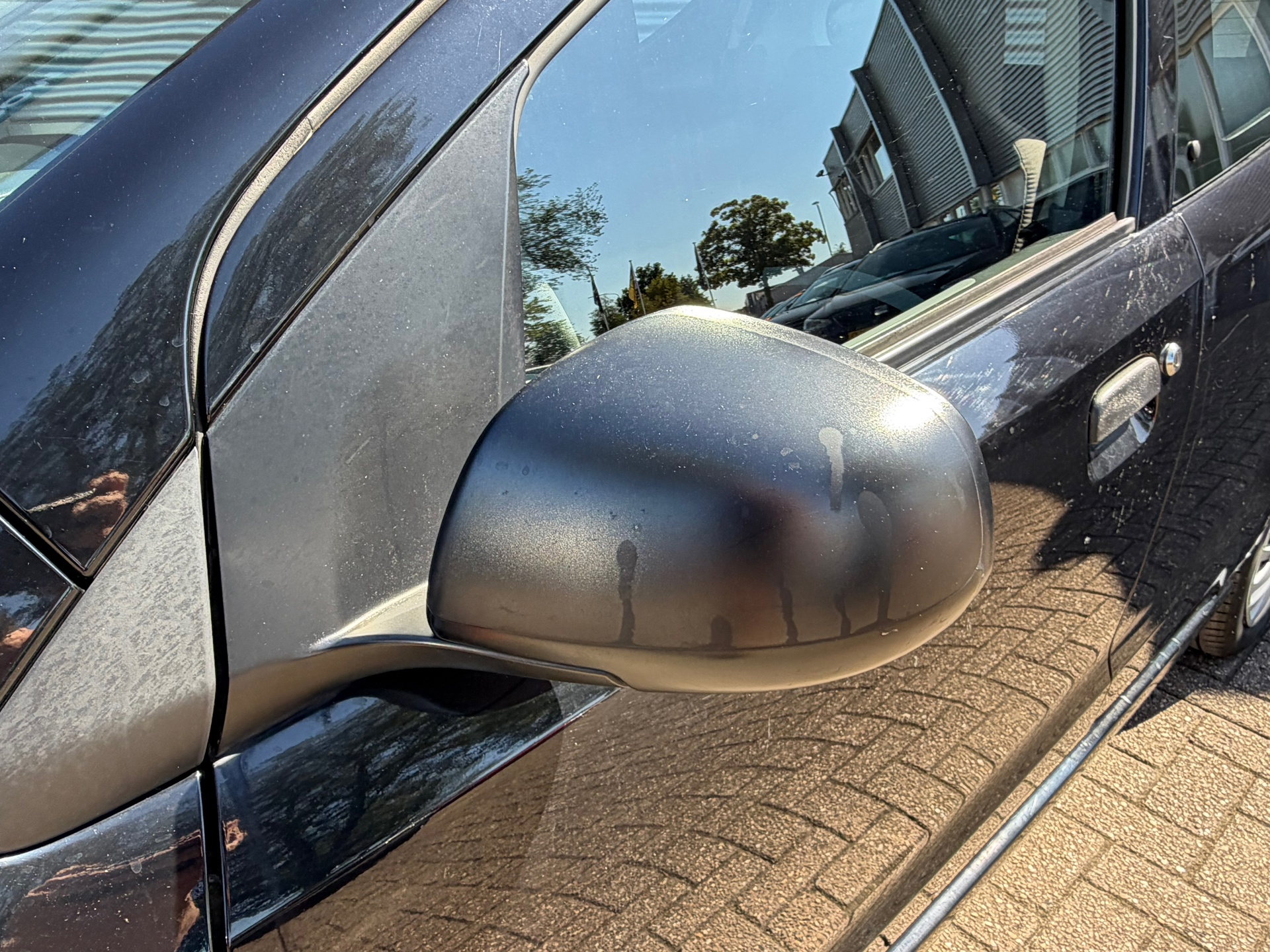 Foto van Suzuki Alto